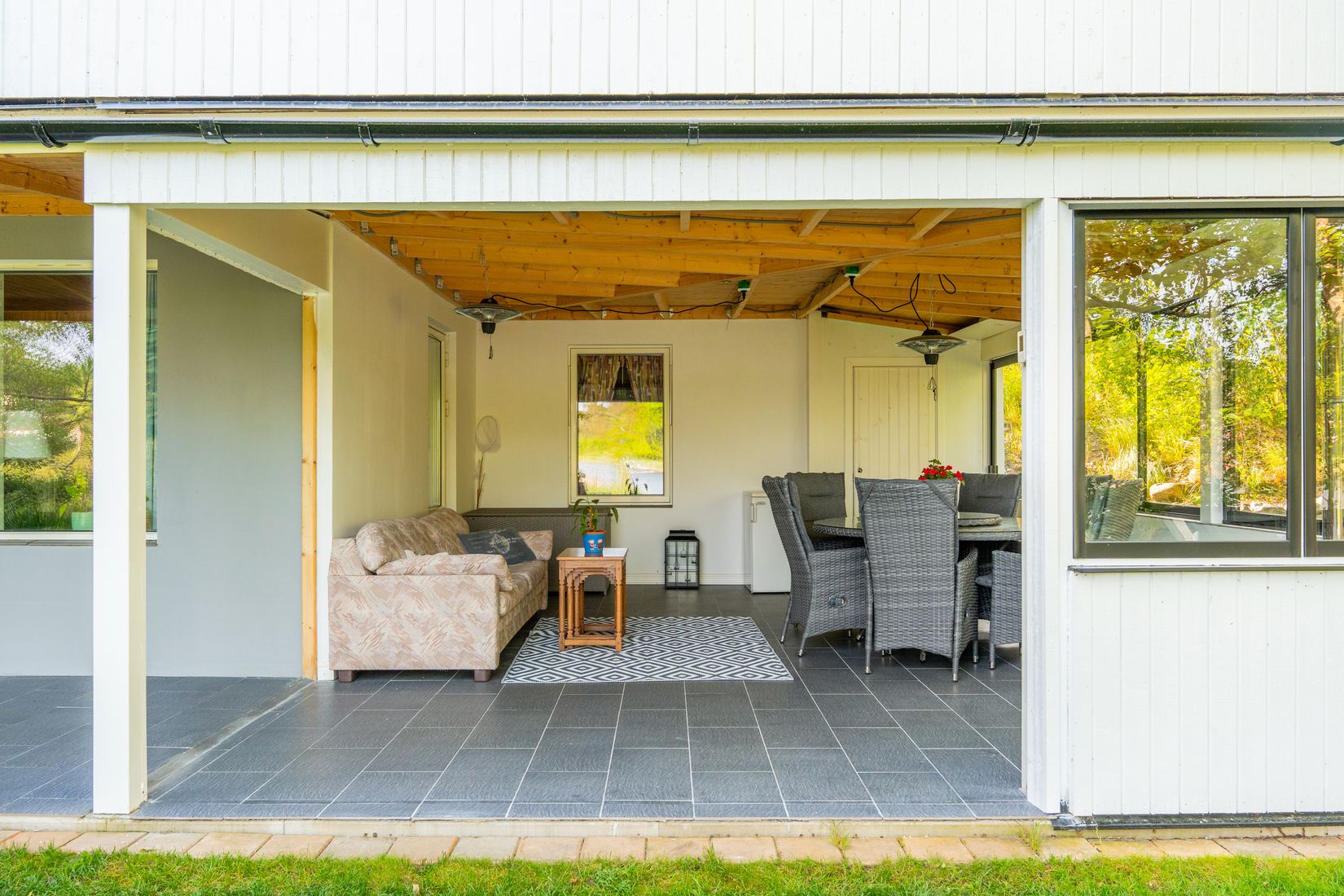 Villa, Skiringe Slänten, Flen