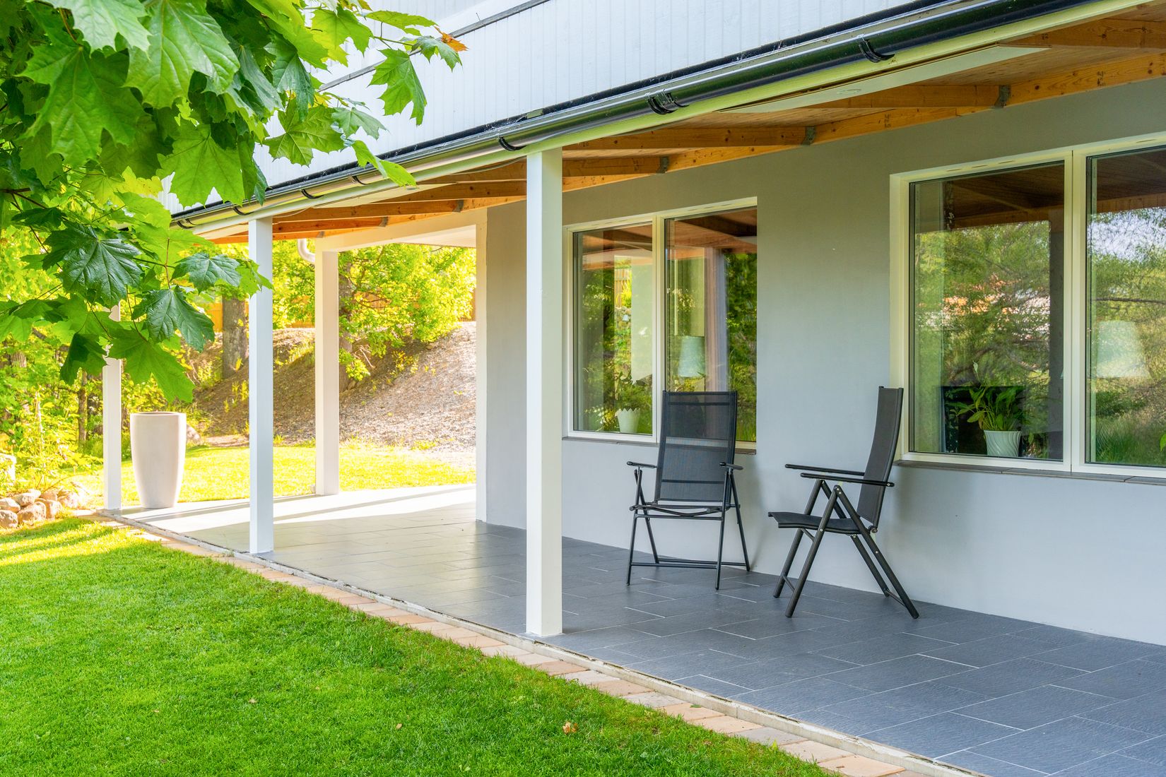 Villa, Skiringe Slänten, Flen