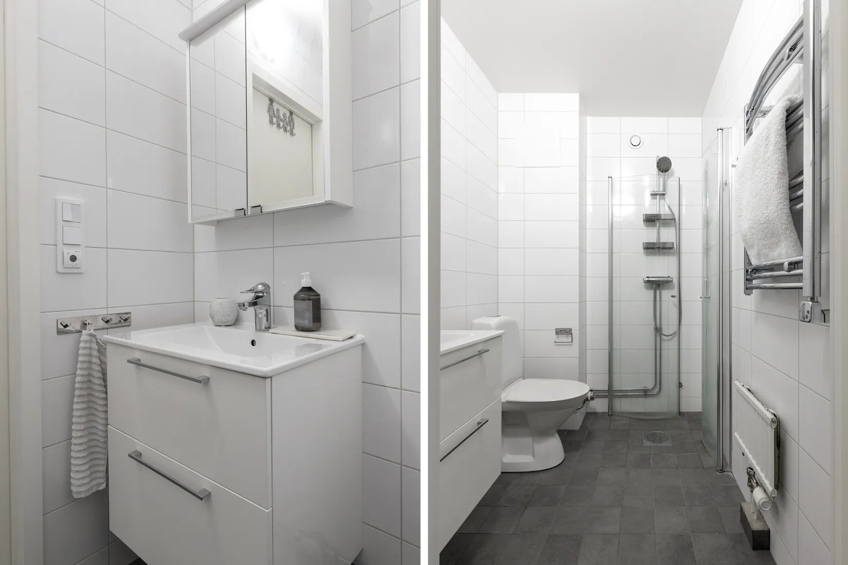 Bostadsrätt, Fogdevreten 8, Karolinska, Solna