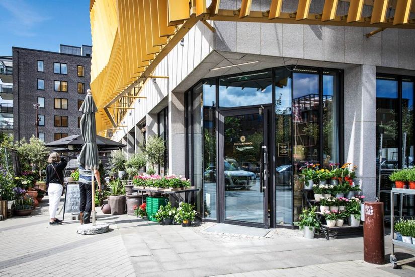 Bostadsrätt, Hovås stenbärsväg 17, Hovås - Lyckhem, Göteborg