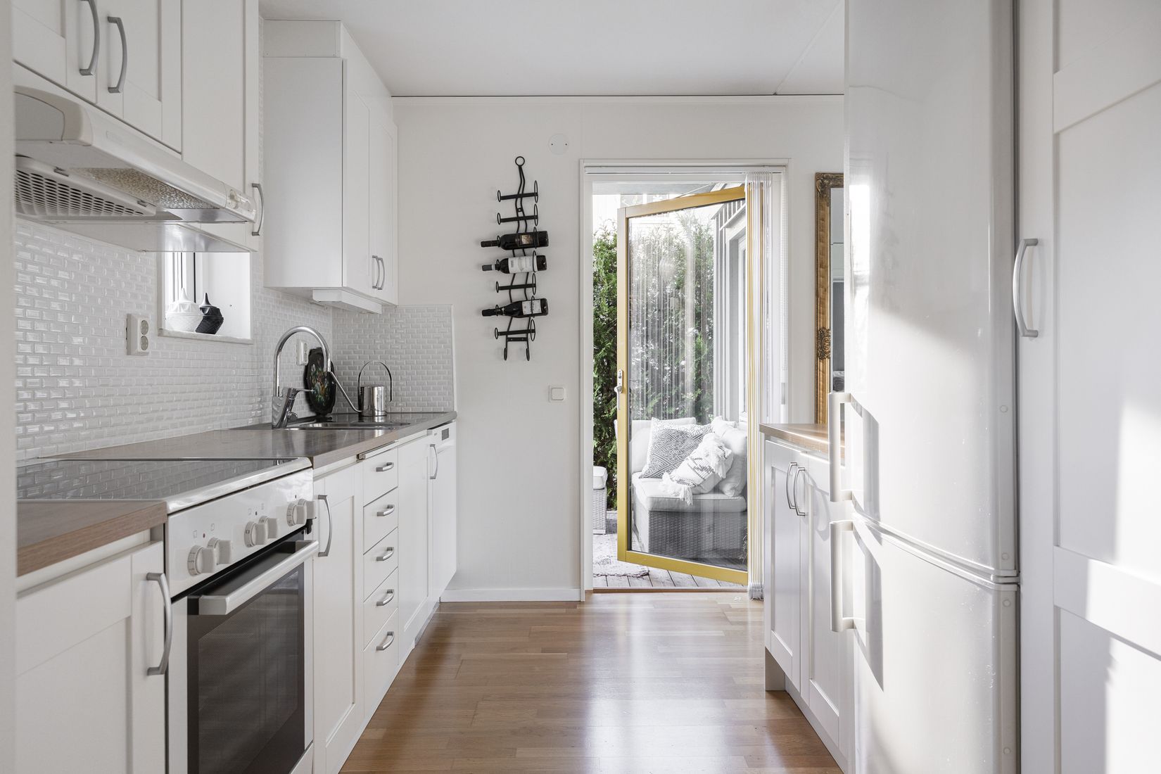 Bostadsrätt, Hovås stenbärsväg 17, Hovås - Lyckhem, Göteborg