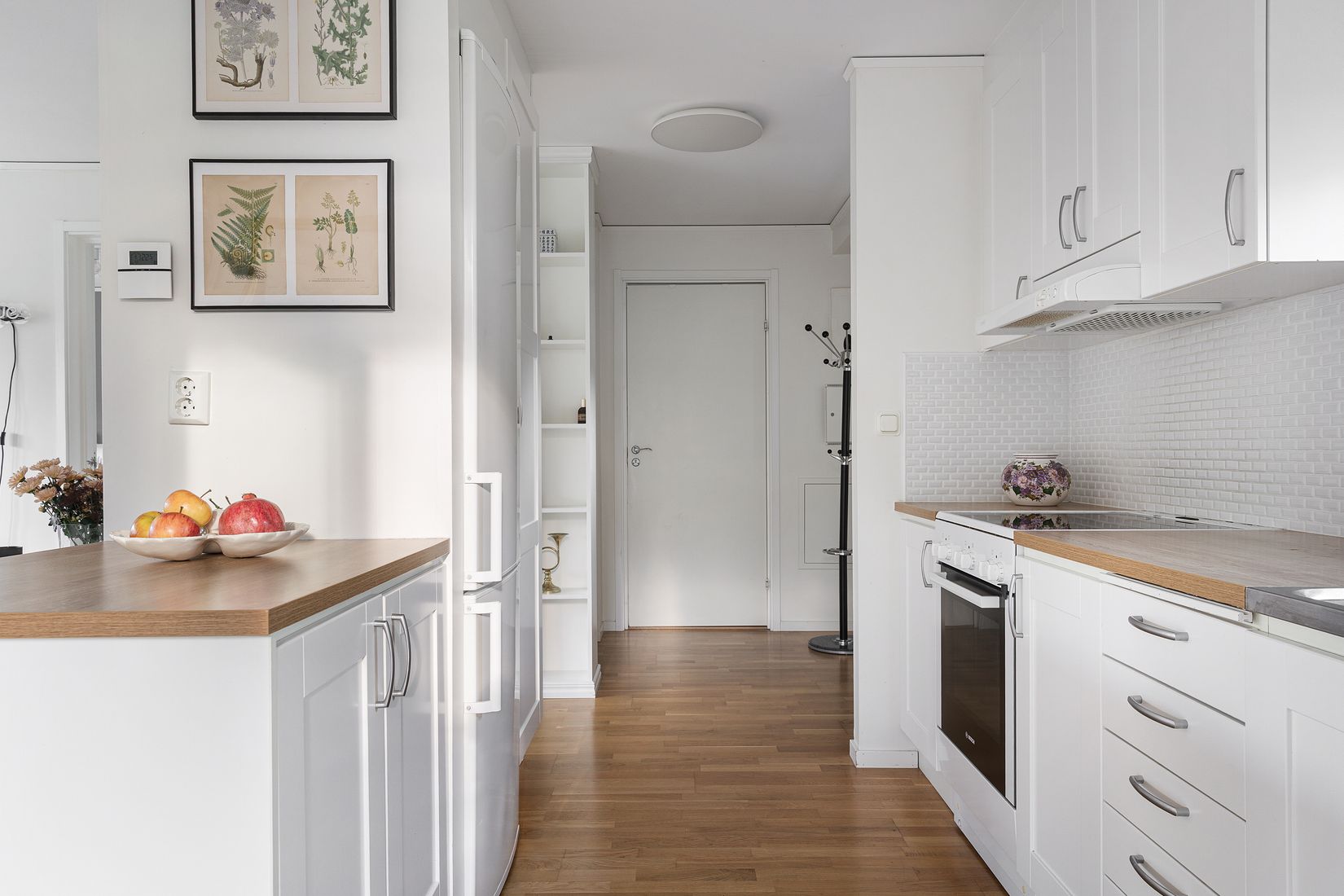 Bostadsrätt, Hovås stenbärsväg 17, Hovås - Lyckhem, Göteborg