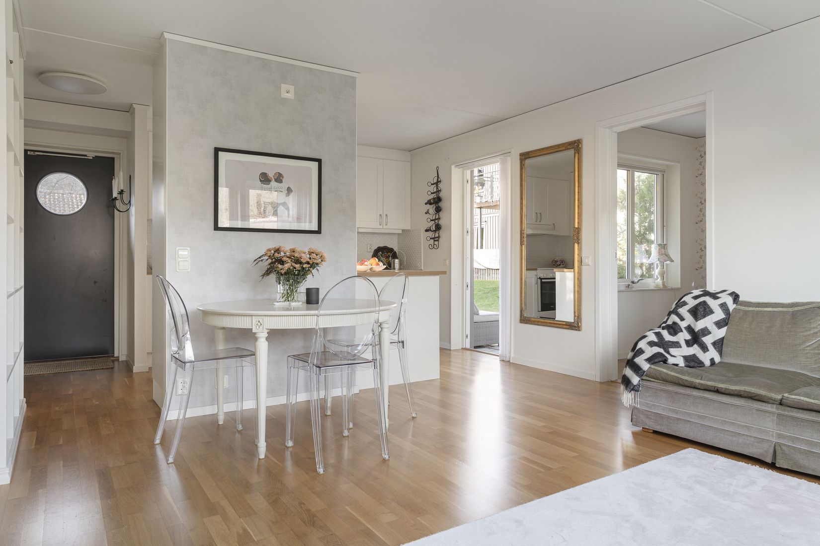 Bostadsrätt, Hovås stenbärsväg 17, Hovås - Lyckhem, Göteborg