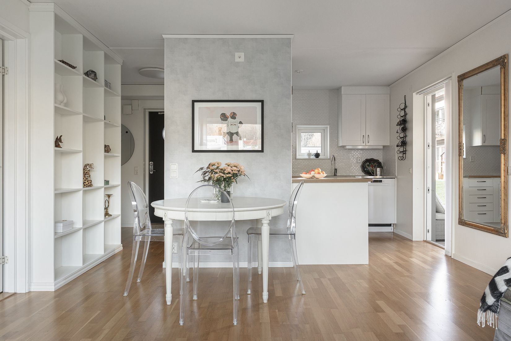 Bostadsrätt, Hovås stenbärsväg 17, Hovås - Lyckhem, Göteborg