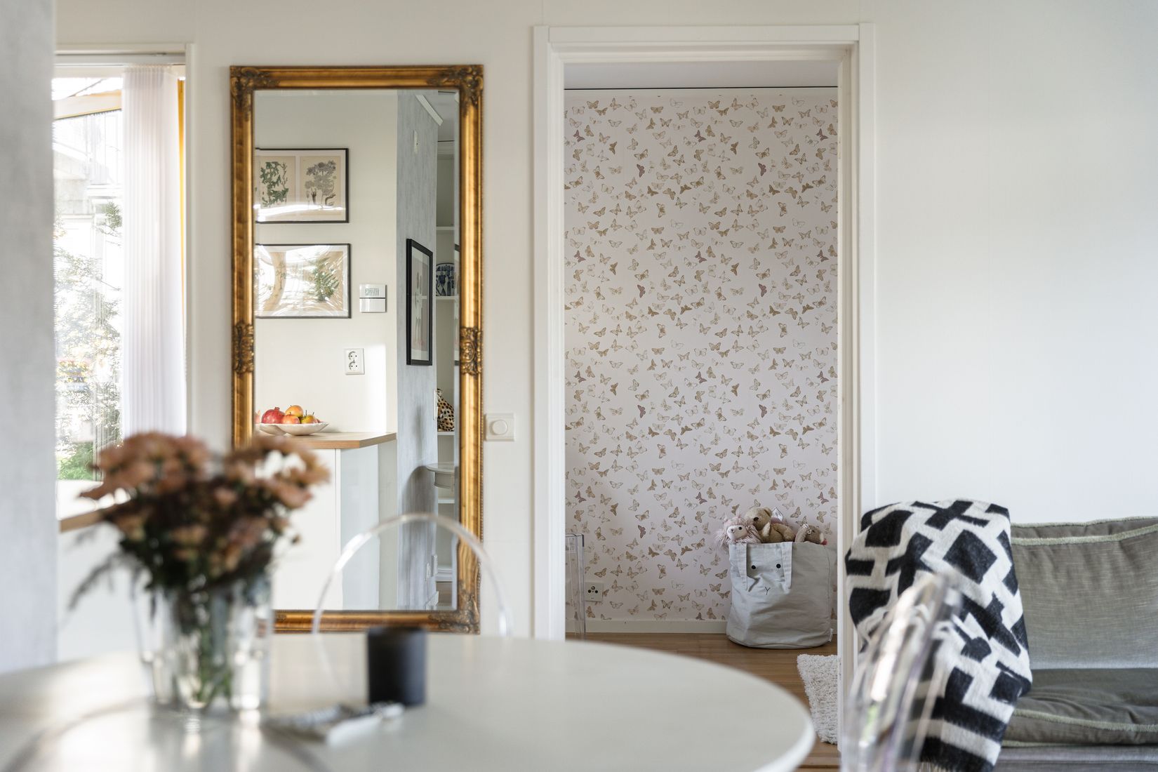 Bostadsrätt, Hovås stenbärsväg 17, Hovås - Lyckhem, Göteborg