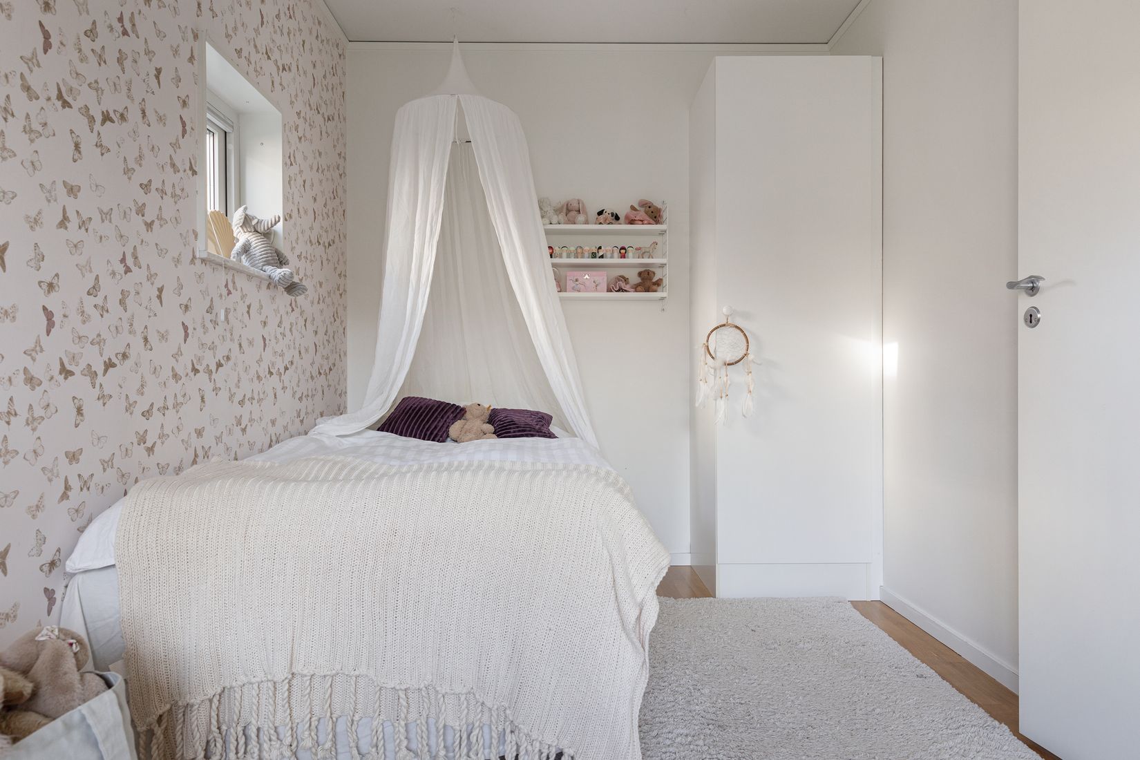 Bostadsrätt, Hovås stenbärsväg 17, Hovås - Lyckhem, Göteborg