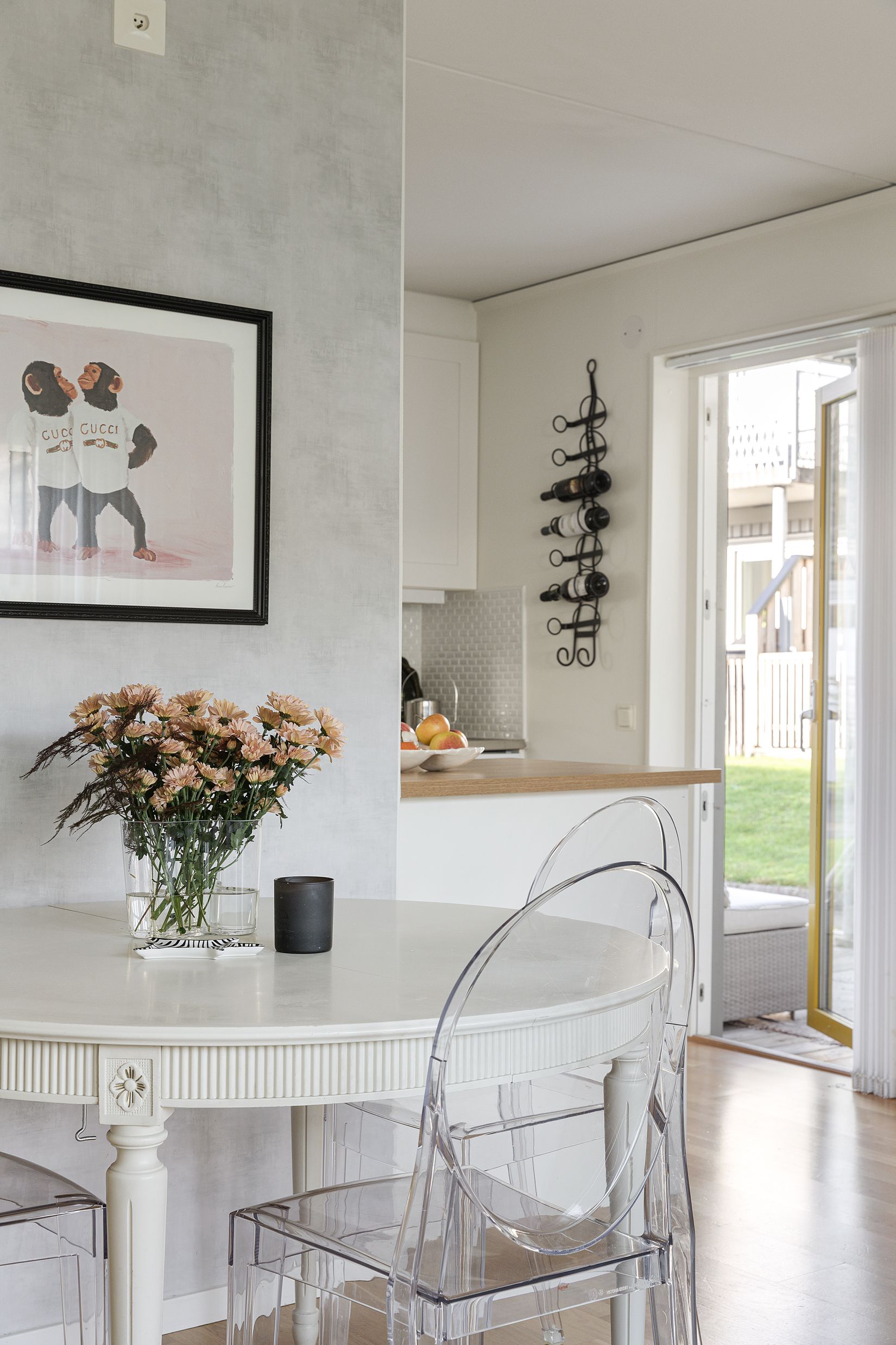 Bostadsrätt, Hovås stenbärsväg 17, Hovås - Lyckhem, Göteborg