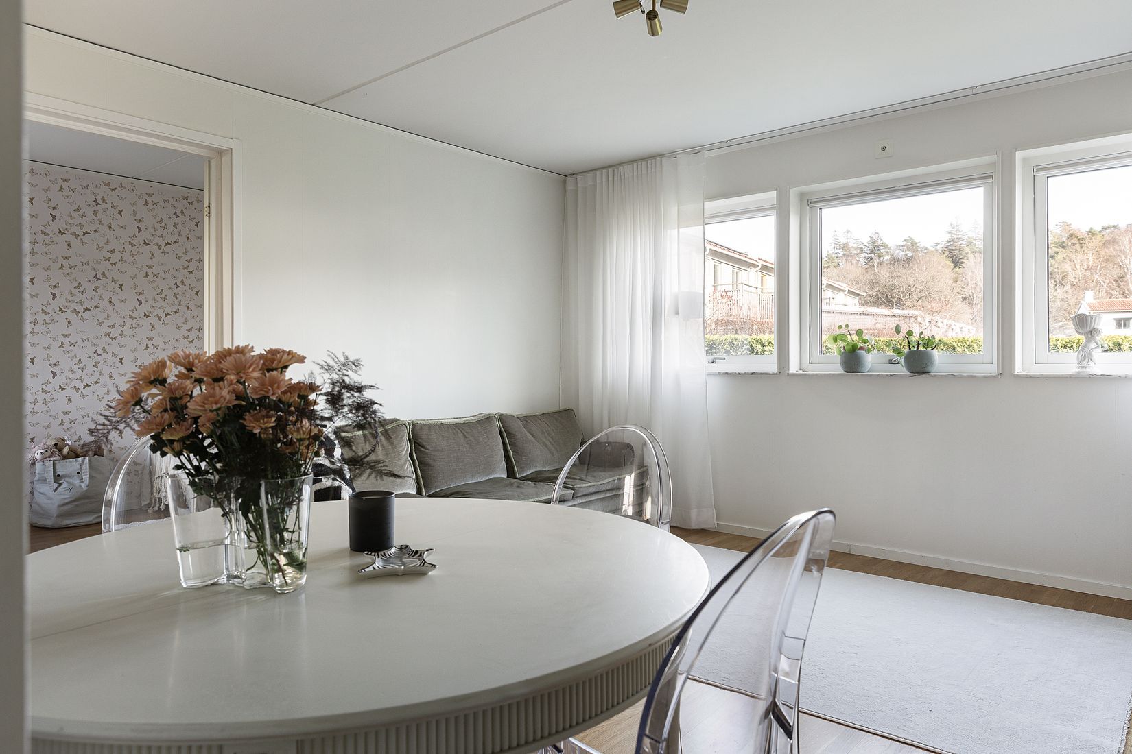 Bostadsrätt, Hovås stenbärsväg 17, Hovås - Lyckhem, Göteborg