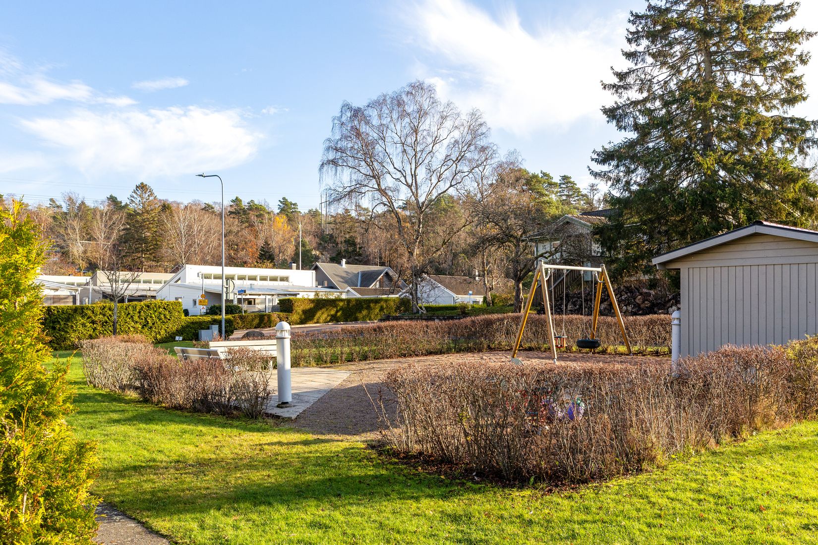 Bostadsrätt, Hovås stenbärsväg 17, Hovås - Lyckhem, Göteborg