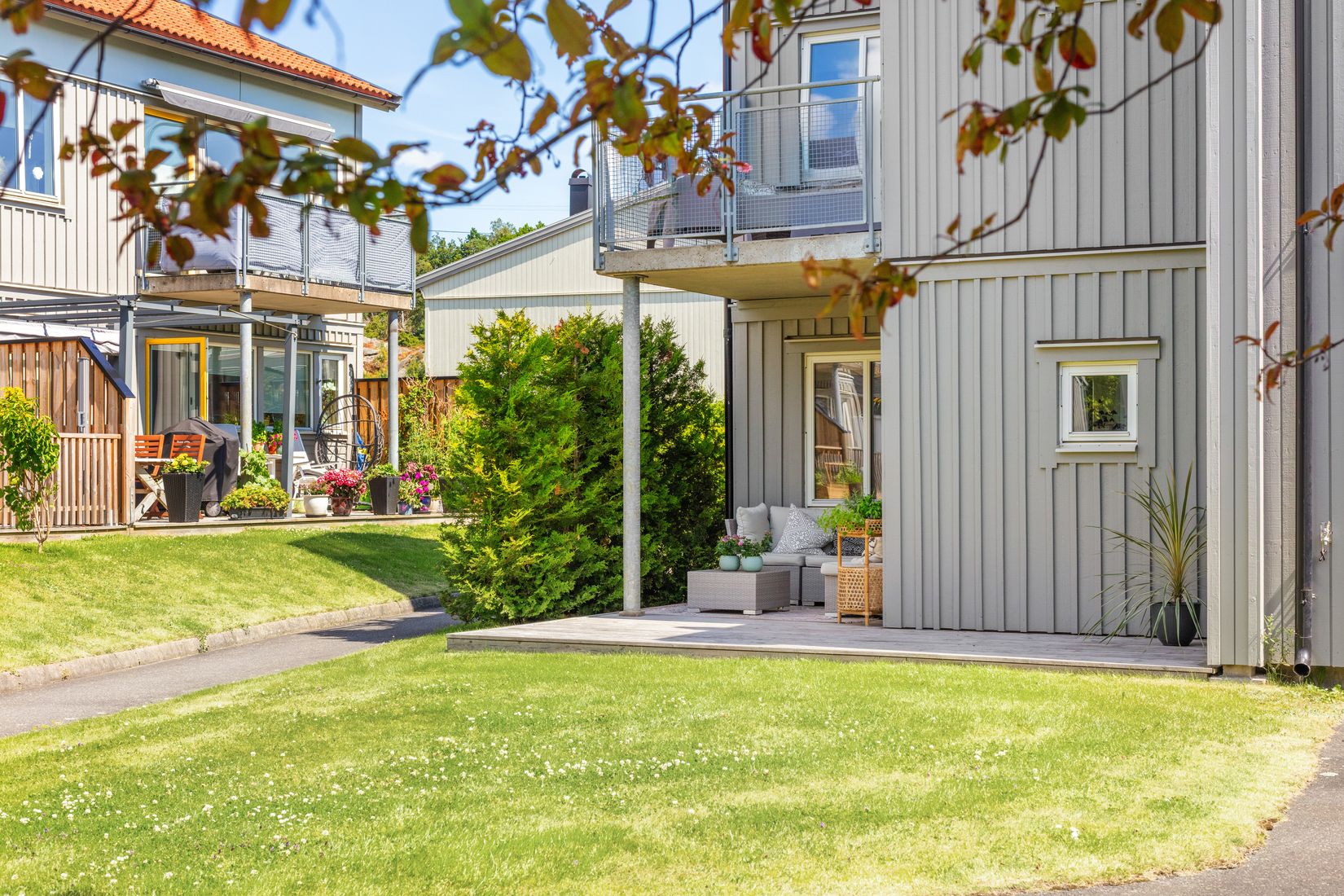 Bostadsrätt, Hovås stenbärsväg 17, Hovås - Lyckhem, Göteborg