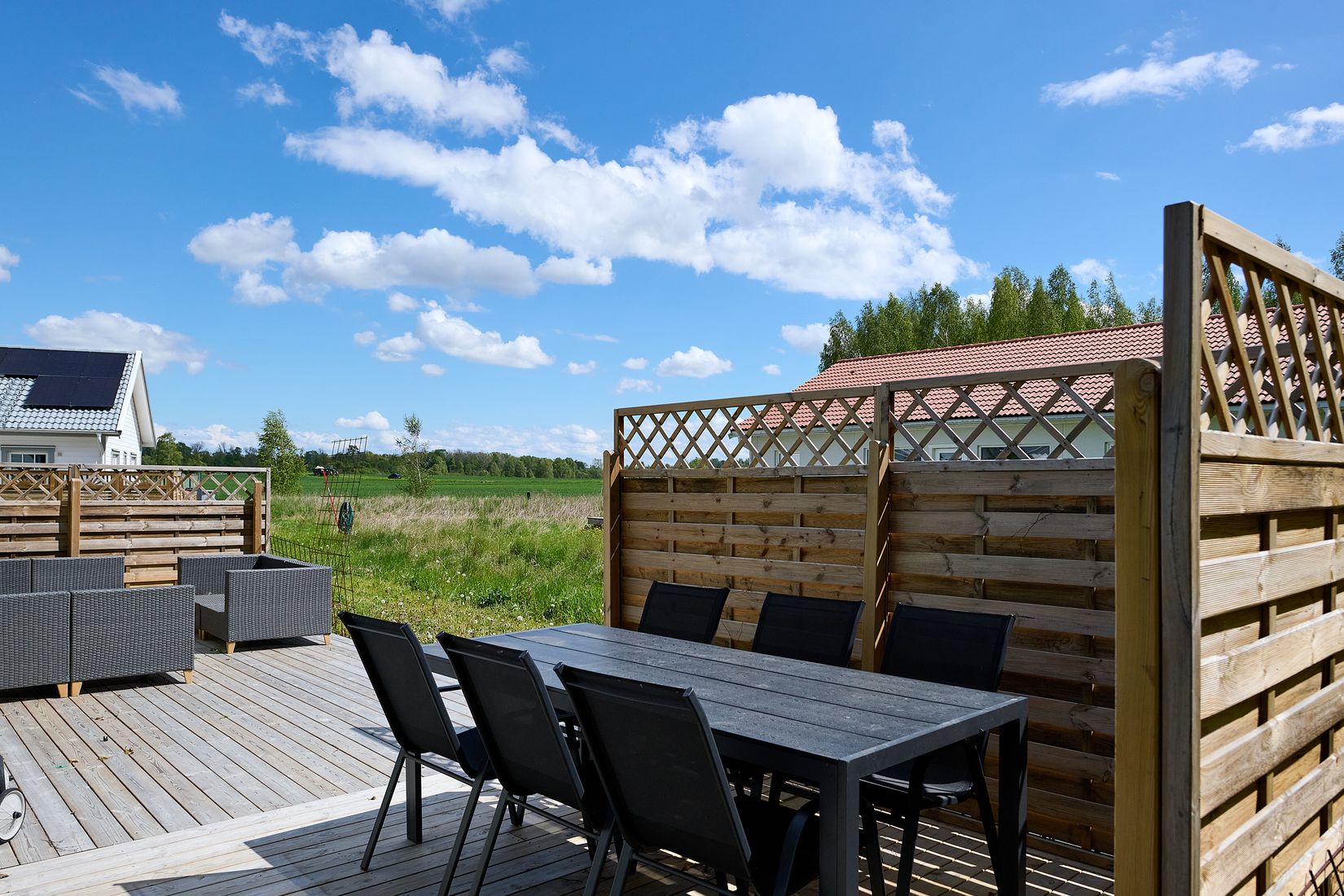 Villa, Aspö Skarpan 10, Strängnäs