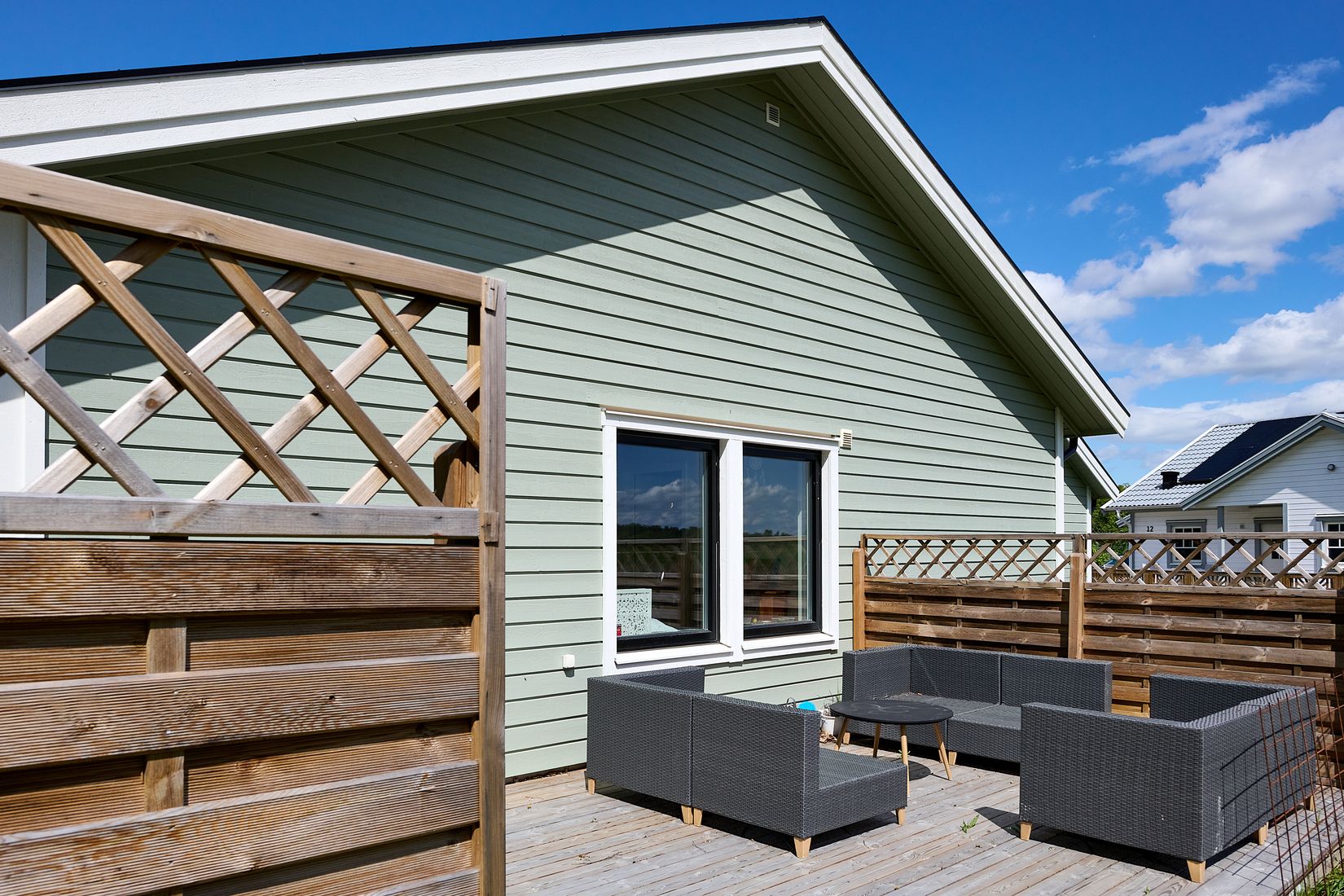 Villa, Aspö Skarpan 10, Strängnäs