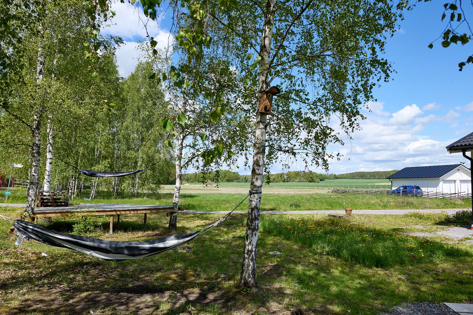 Villa, Aspö Skarpan 10, Strängnäs