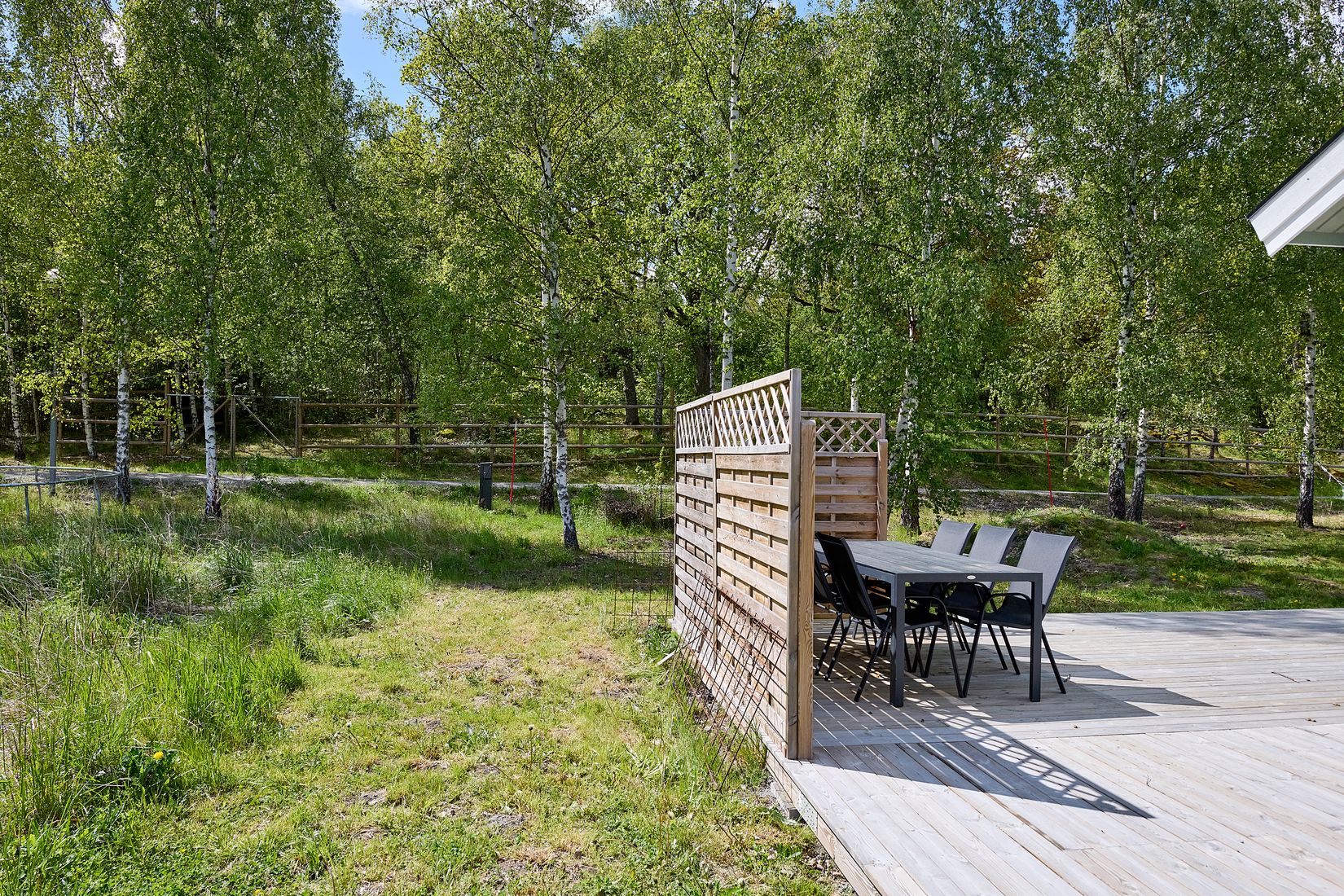 Villa, Aspö Skarpan 10, Strängnäs