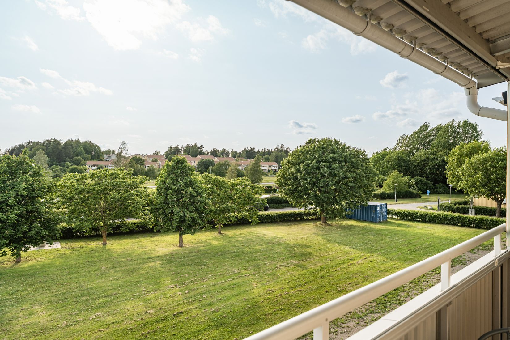 Bostadsrätt, Ekilla gårdsväg 16, Märsta - Ekilla, Sigtuna