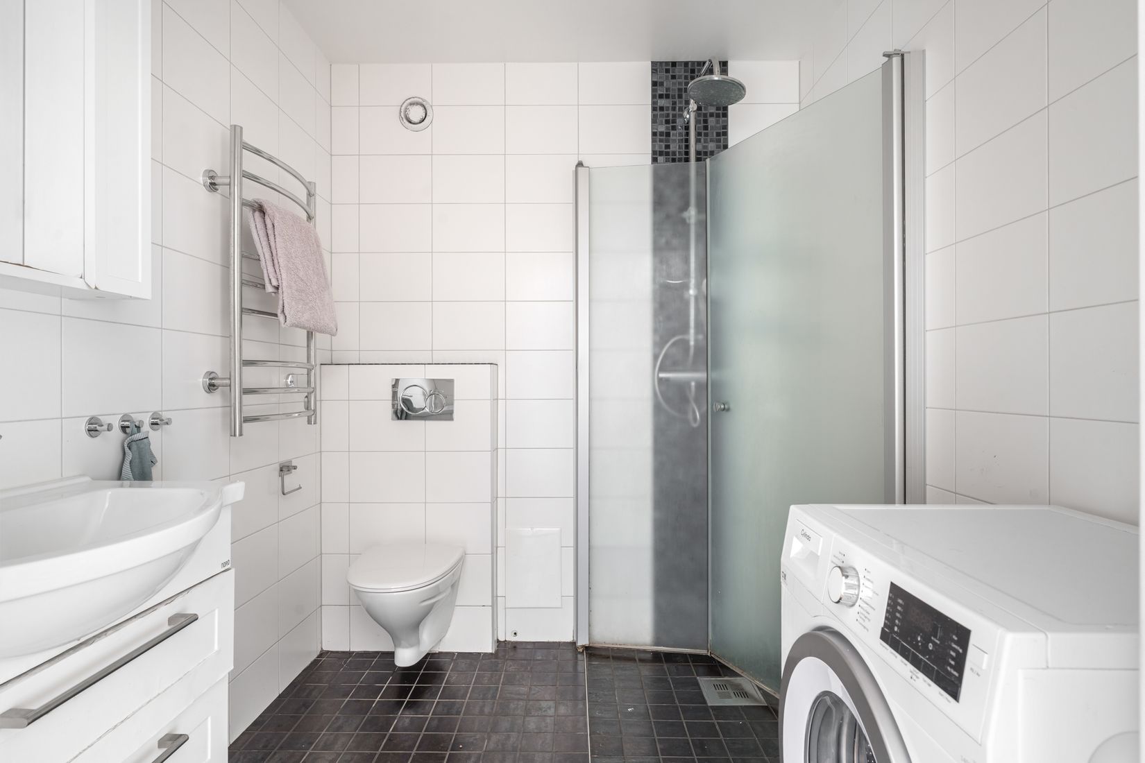 Bostadsrätt, Ekilla gårdsväg 16, Märsta - Ekilla, Sigtuna