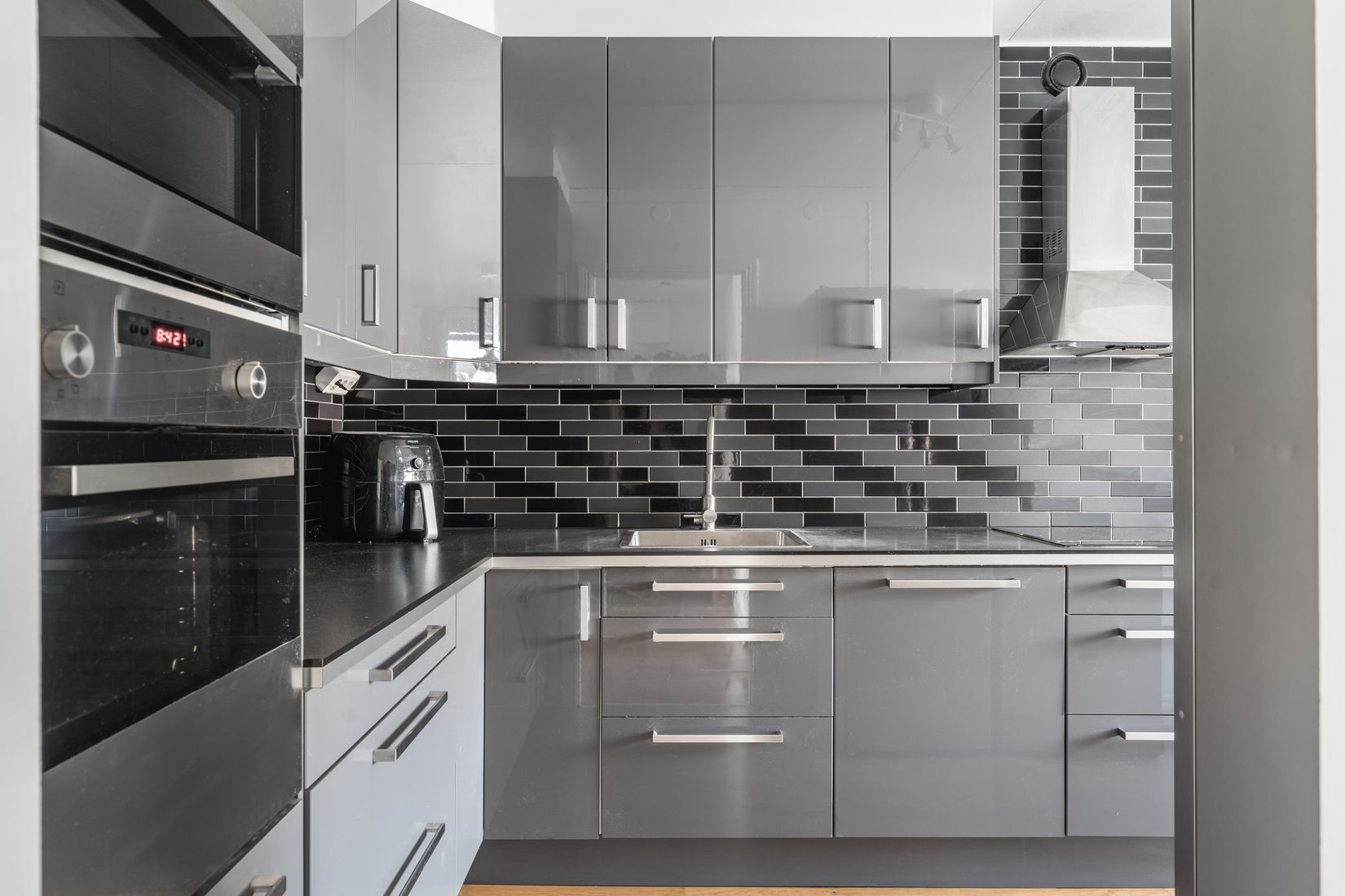 Bostadsrätt, Ekilla gårdsväg 16, Märsta - Ekilla, Sigtuna