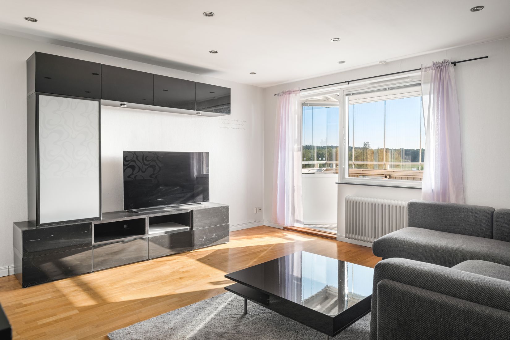 Bostadsrätt, Ekilla gårdsväg 16, Märsta - Ekilla, Sigtuna