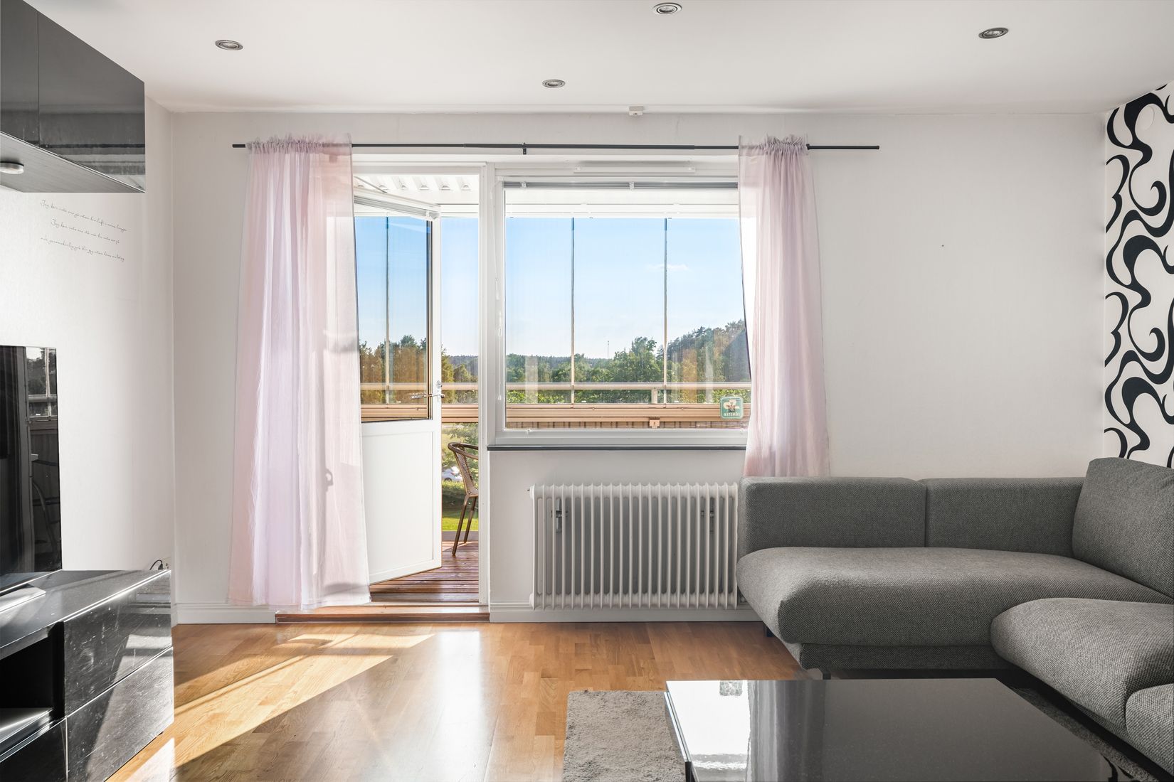 Bostadsrätt, Ekilla gårdsväg 16, Märsta - Ekilla, Sigtuna