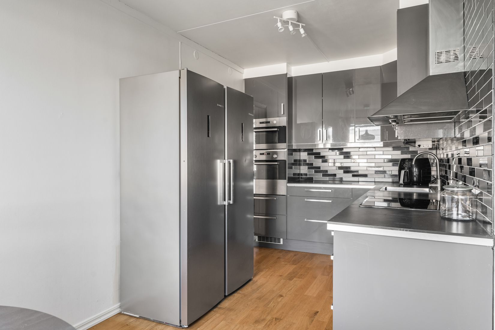 Bostadsrätt, Ekilla gårdsväg 16, Märsta - Ekilla, Sigtuna