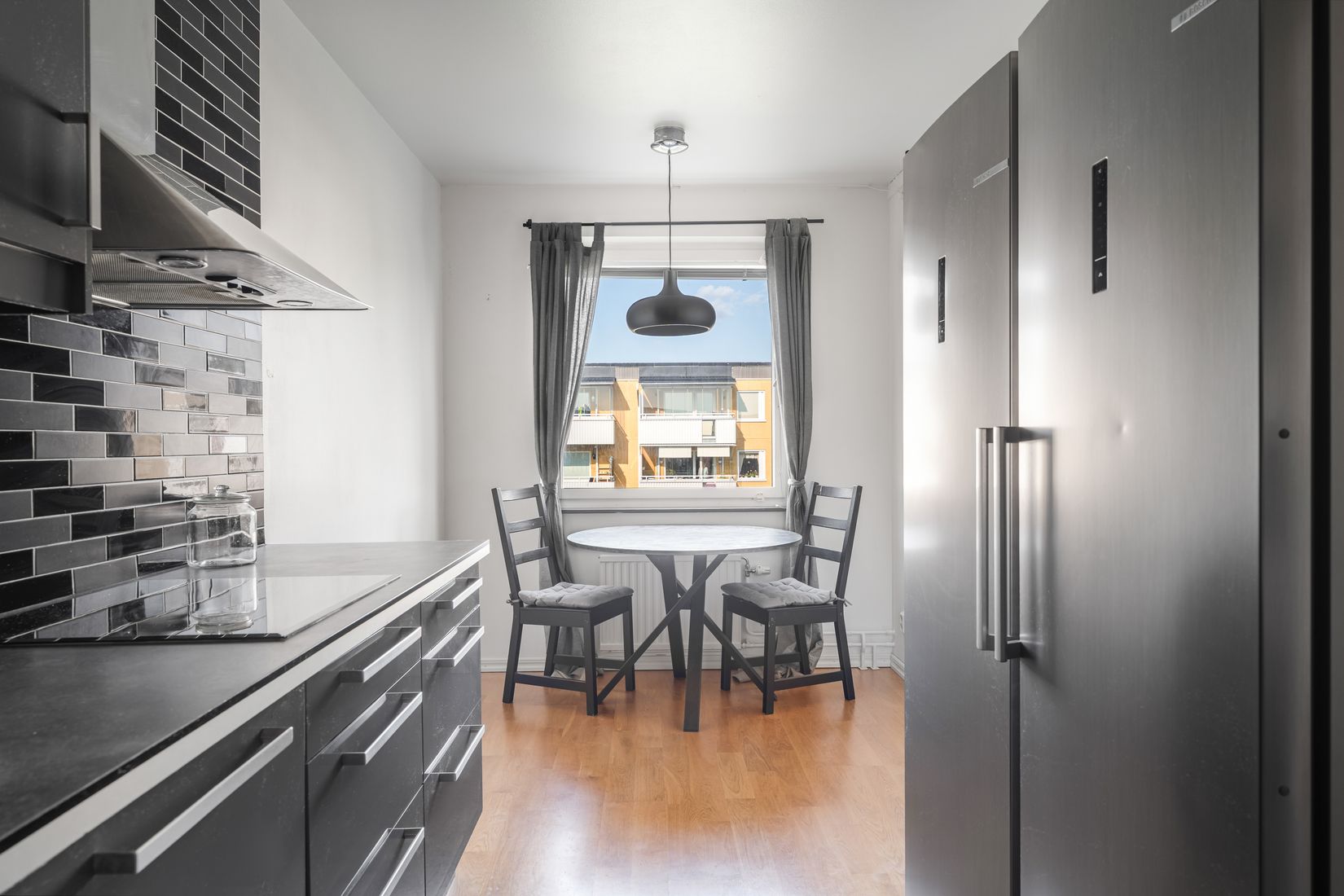 Bostadsrätt, Ekilla gårdsväg 16, Märsta - Ekilla, Sigtuna