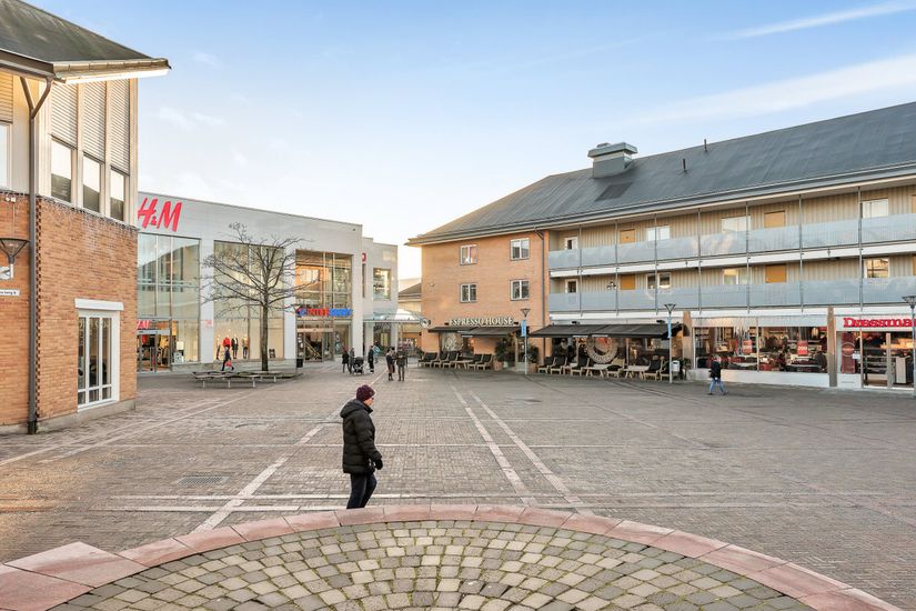 Bostadsrätt, Ekilla gårdsväg 16, Märsta - Ekilla, Sigtuna