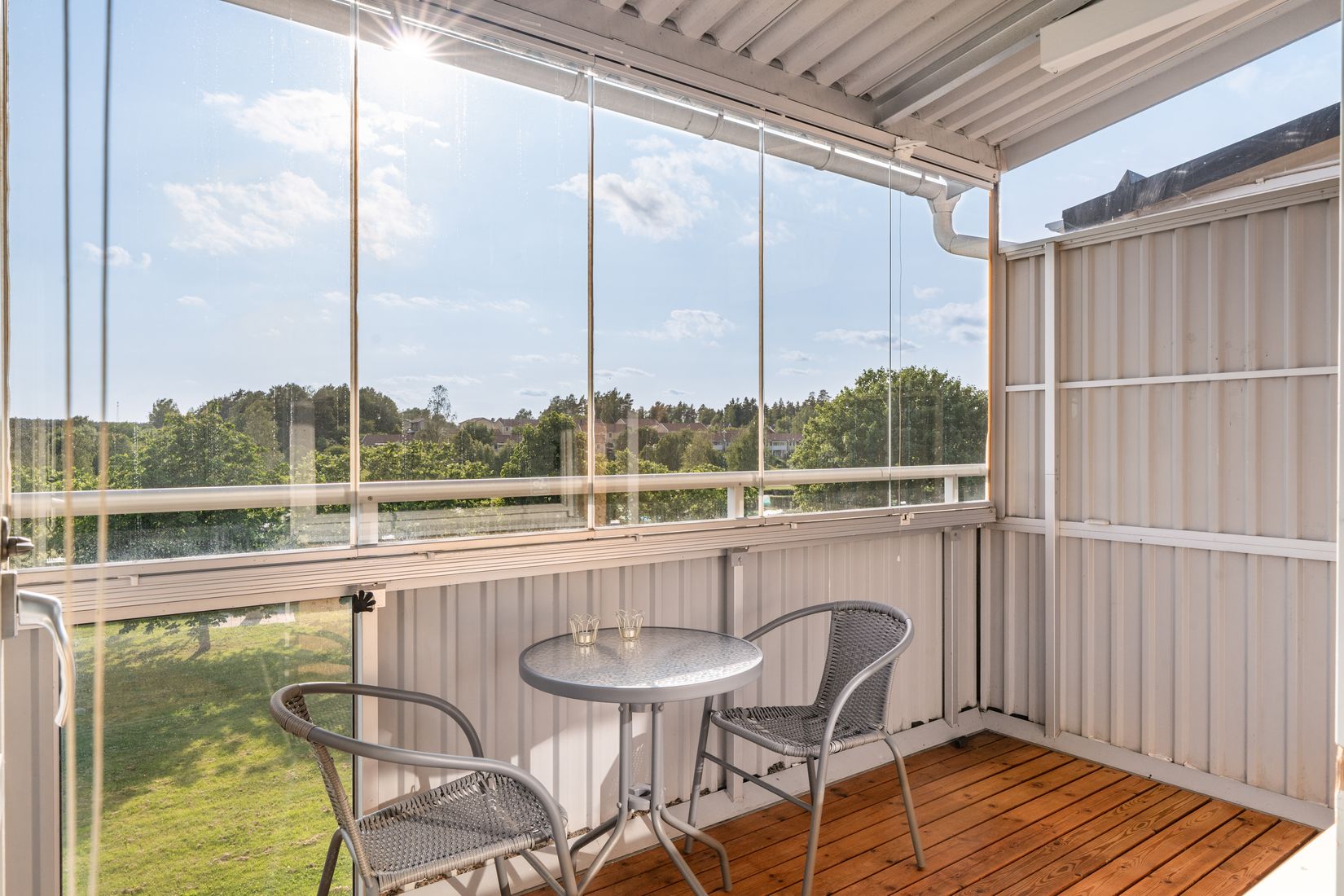 Bostadsrätt, Ekilla gårdsväg 16, Märsta - Ekilla, Sigtuna