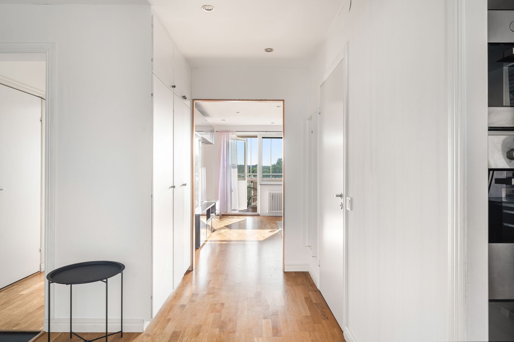 Bostadsrätt, Ekilla gårdsväg 16, Märsta - Ekilla, Sigtuna