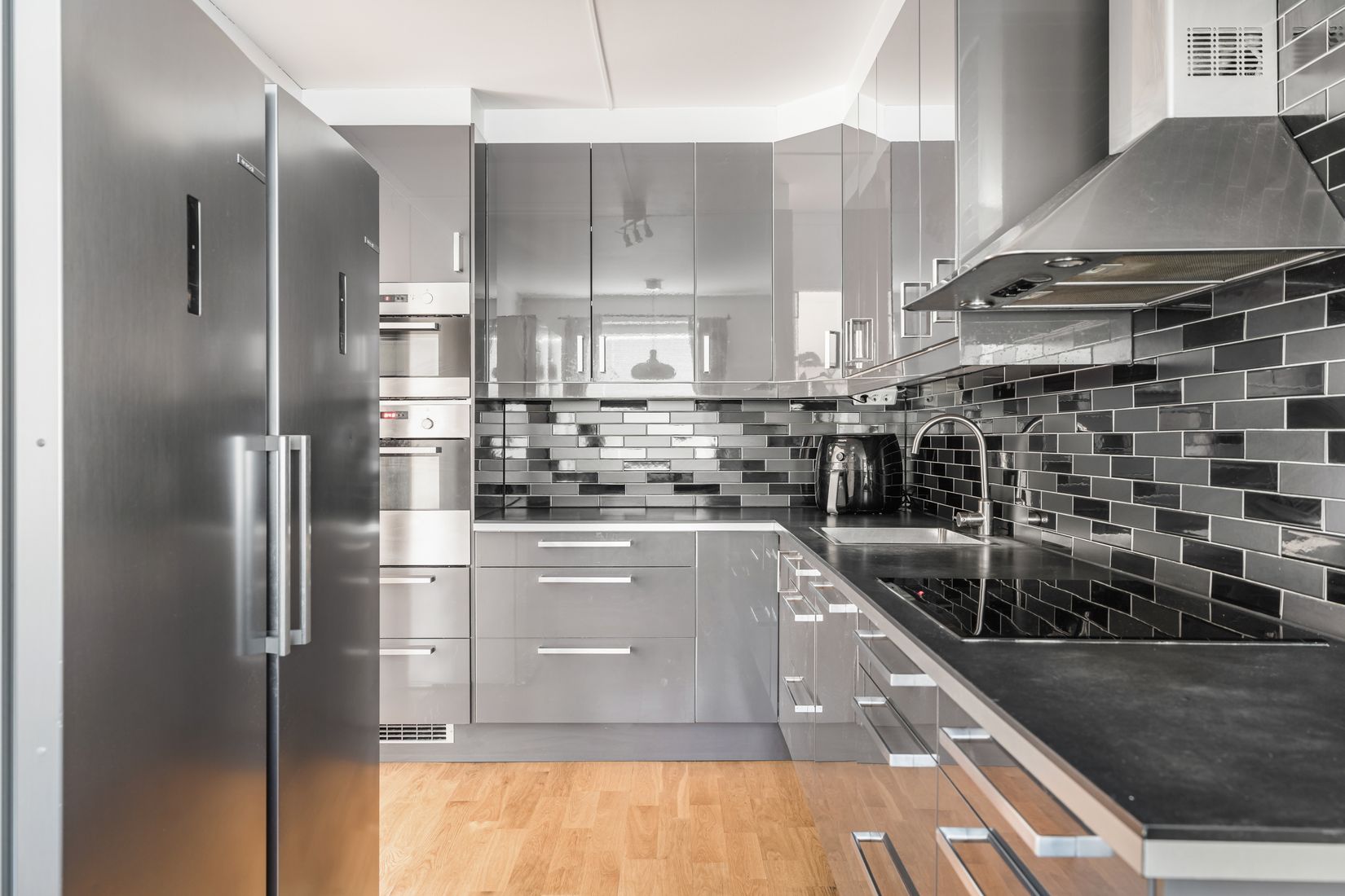 Bostadsrätt, Ekilla gårdsväg 16, Märsta - Ekilla, Sigtuna