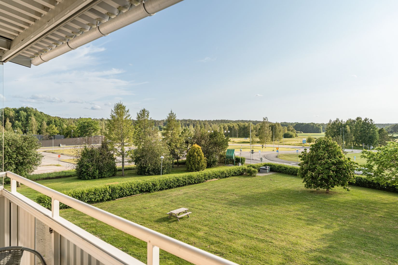 Bostadsrätt, Ekilla gårdsväg 16, Märsta - Ekilla, Sigtuna