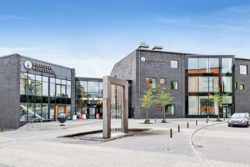 Bostadsrätt, Ekilla gårdsväg 16, Märsta - Ekilla, Sigtuna