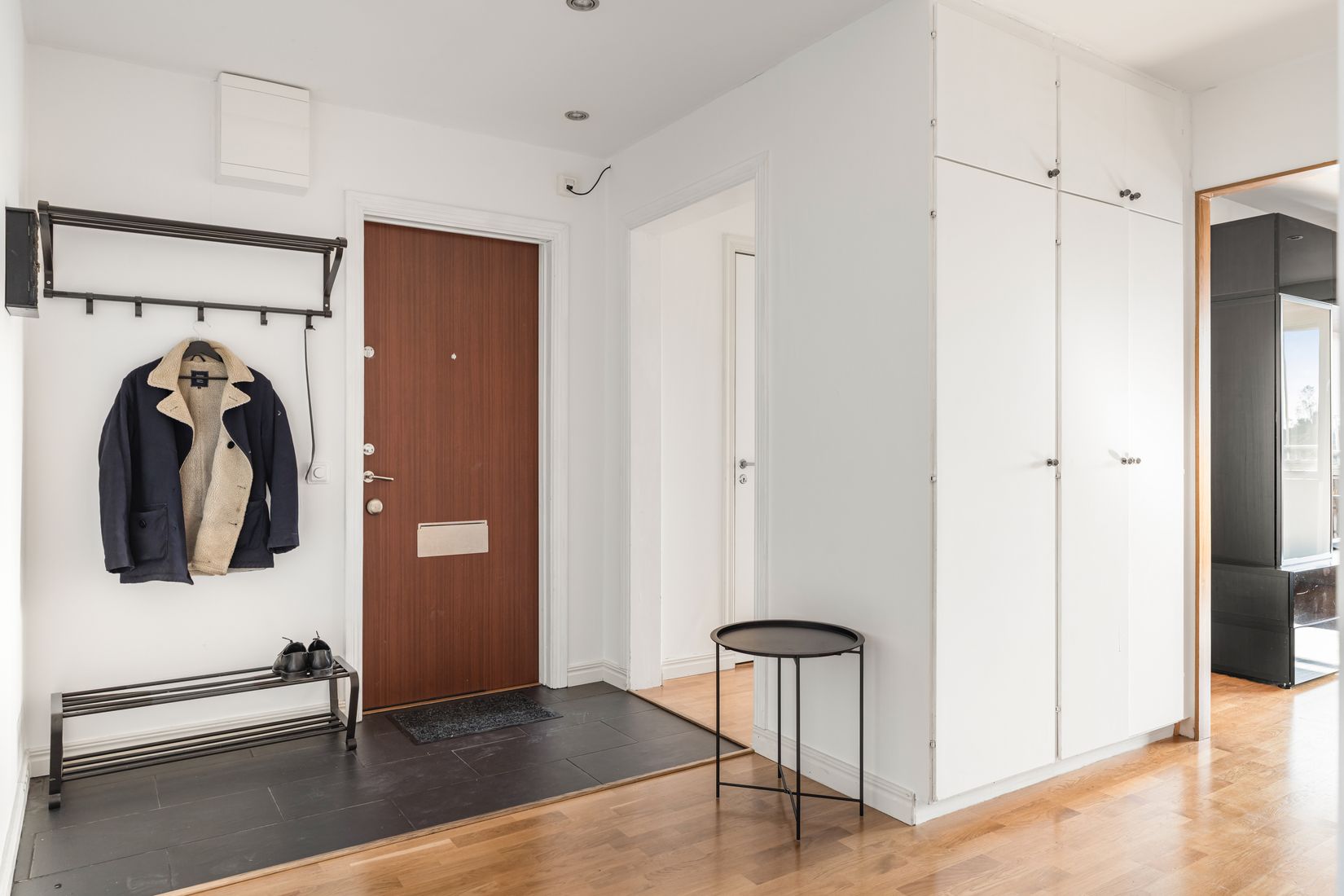 Bostadsrätt, Ekilla gårdsväg 16, Märsta - Ekilla, Sigtuna