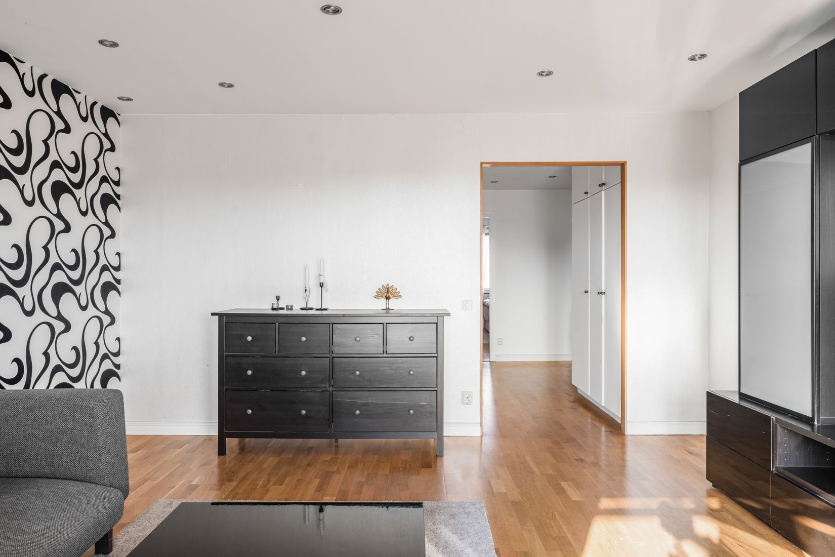 Bostadsrätt, Ekilla gårdsväg 16, Märsta - Ekilla, Sigtuna