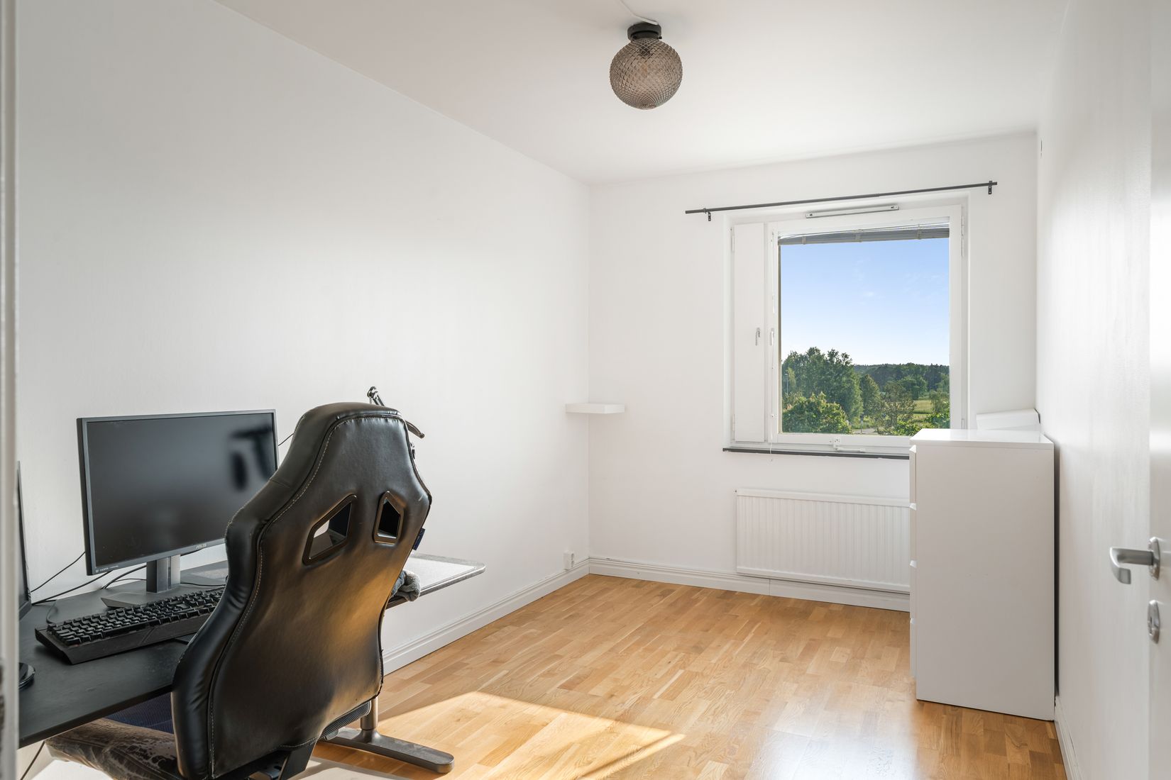 Bostadsrätt, Ekilla gårdsväg 16, Märsta - Ekilla, Sigtuna