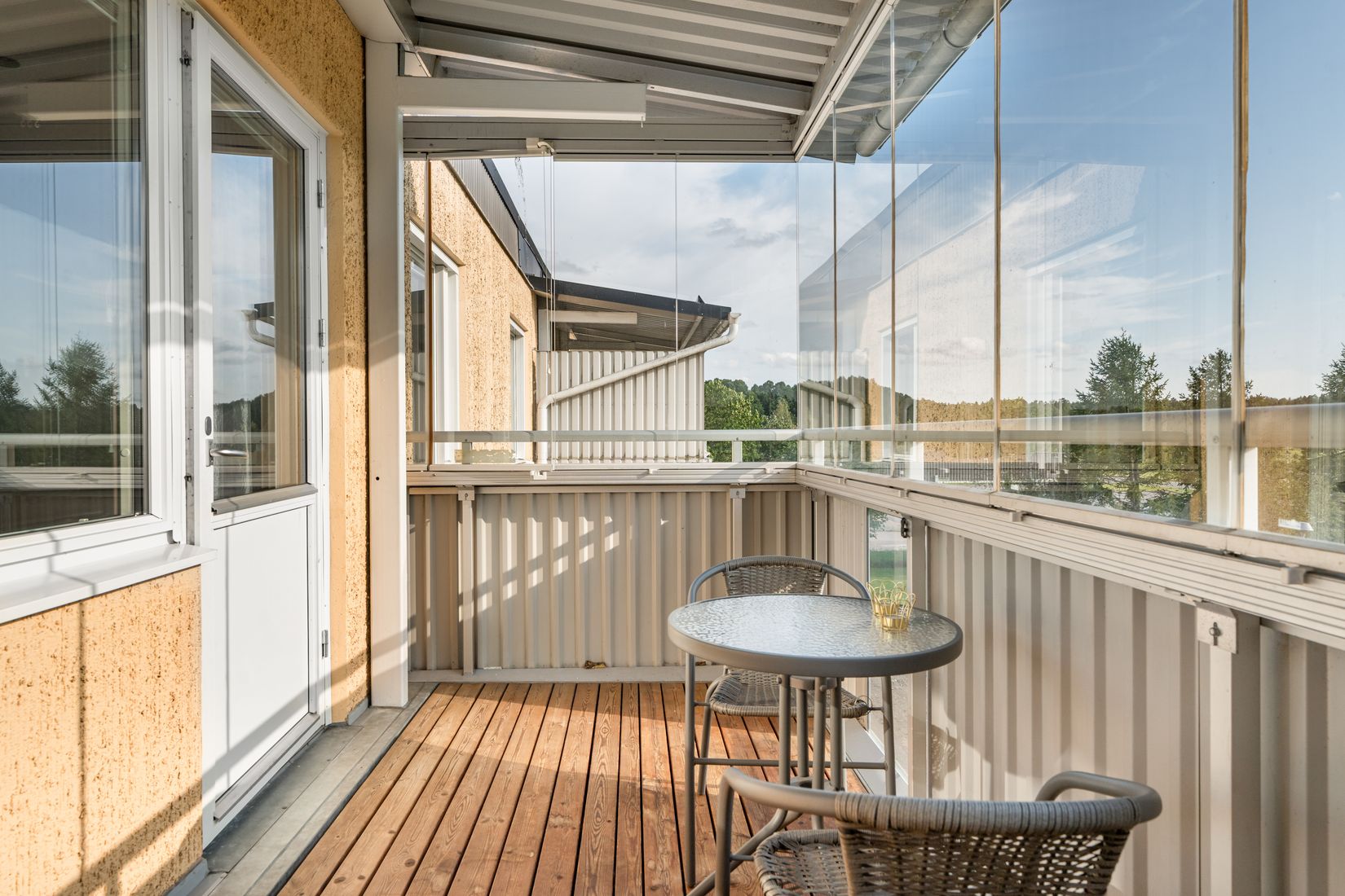 Bostadsrätt, Ekilla gårdsväg 16, Märsta - Ekilla, Sigtuna