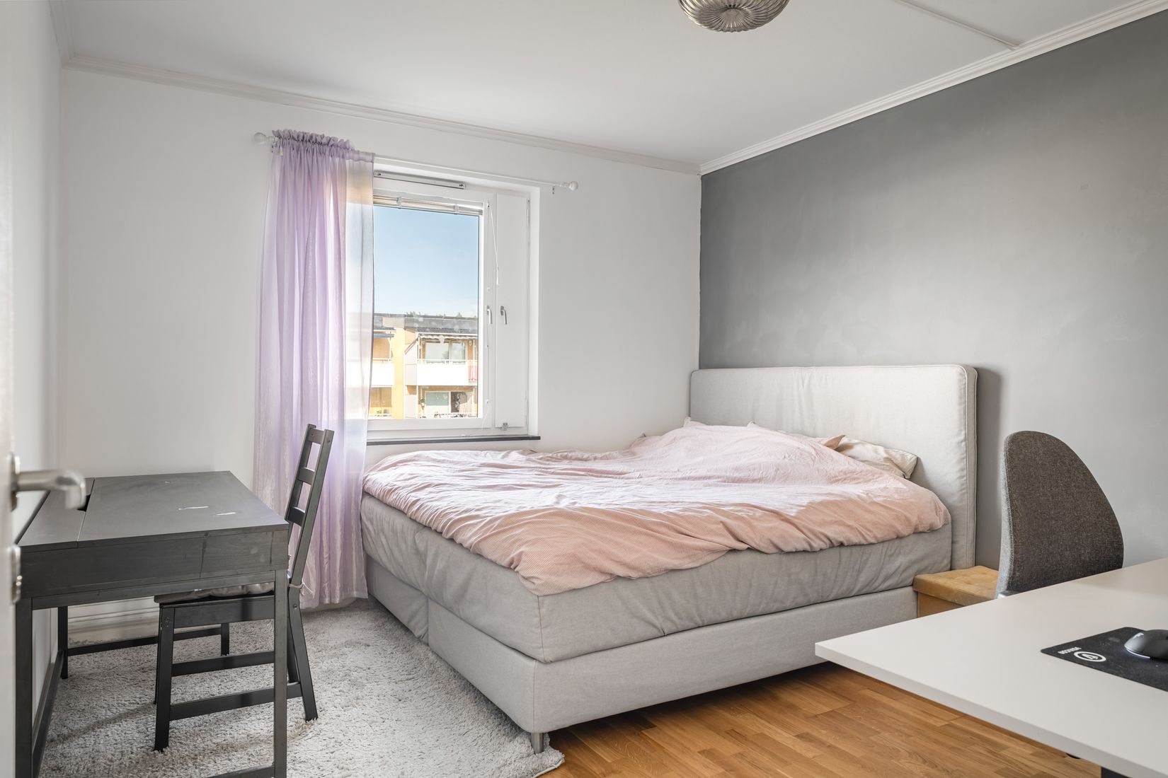 Bostadsrätt, Ekilla gårdsväg 16, Märsta - Ekilla, Sigtuna