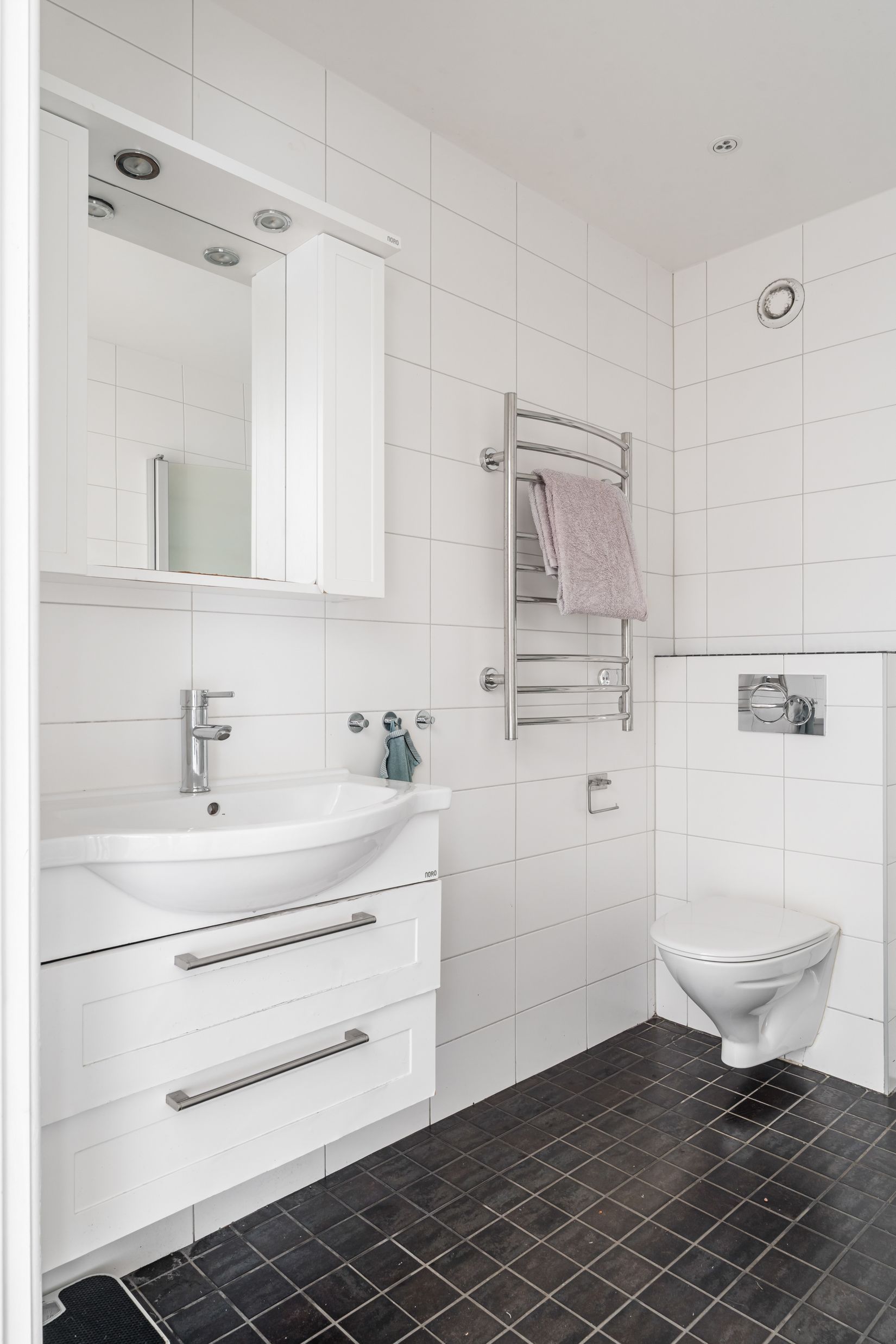 Bostadsrätt, Ekilla gårdsväg 16, Märsta - Ekilla, Sigtuna