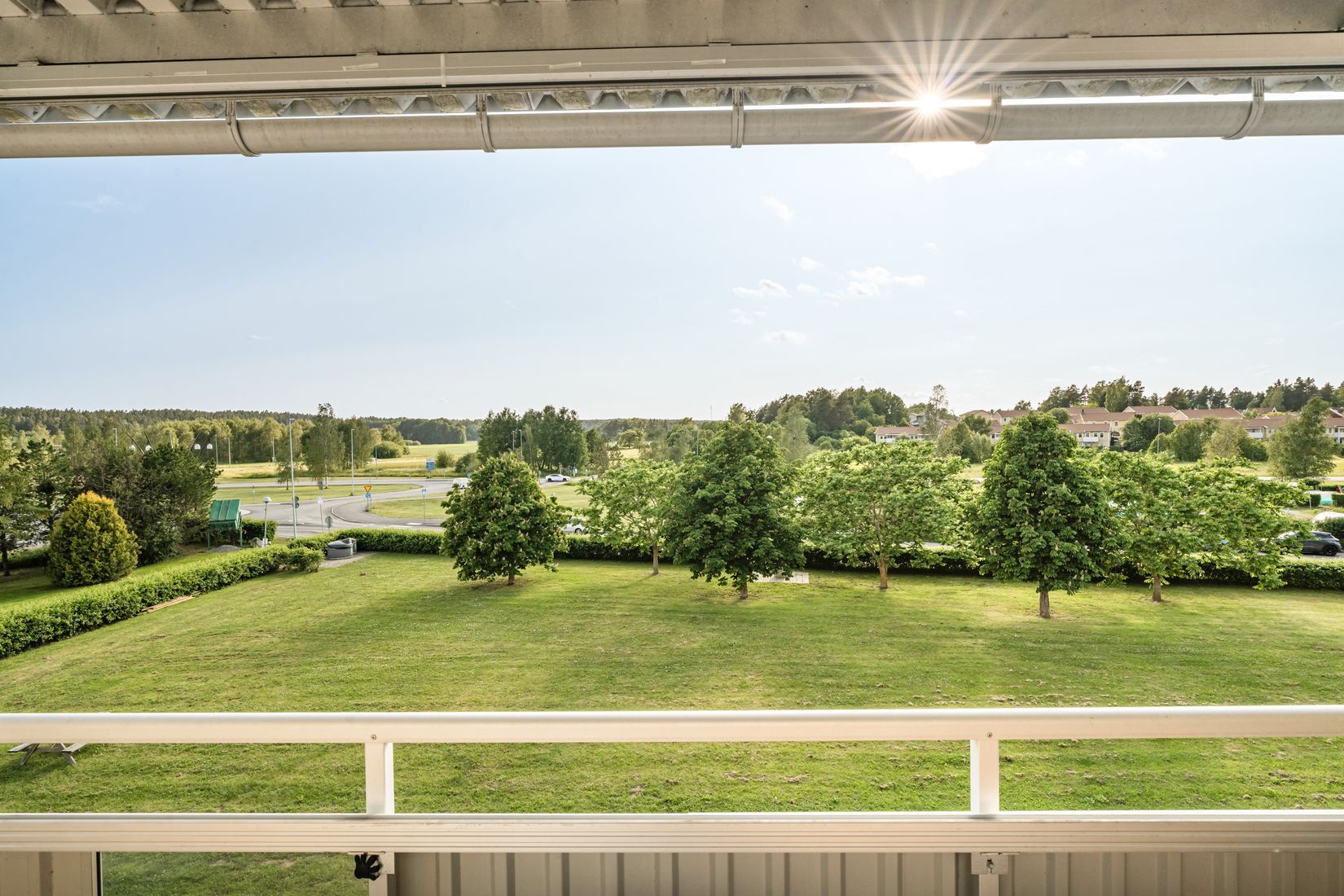 Bostadsrätt, Ekilla gårdsväg 16, Märsta - Ekilla, Sigtuna