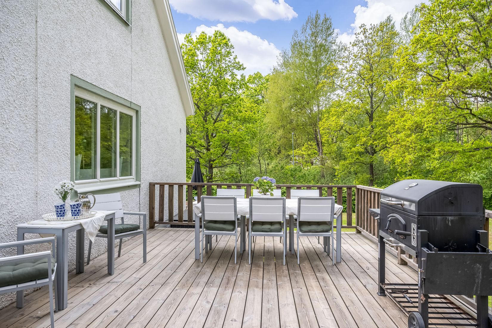 Villa, Lybecksvägen 19, Ringarum, Valdemarsvik