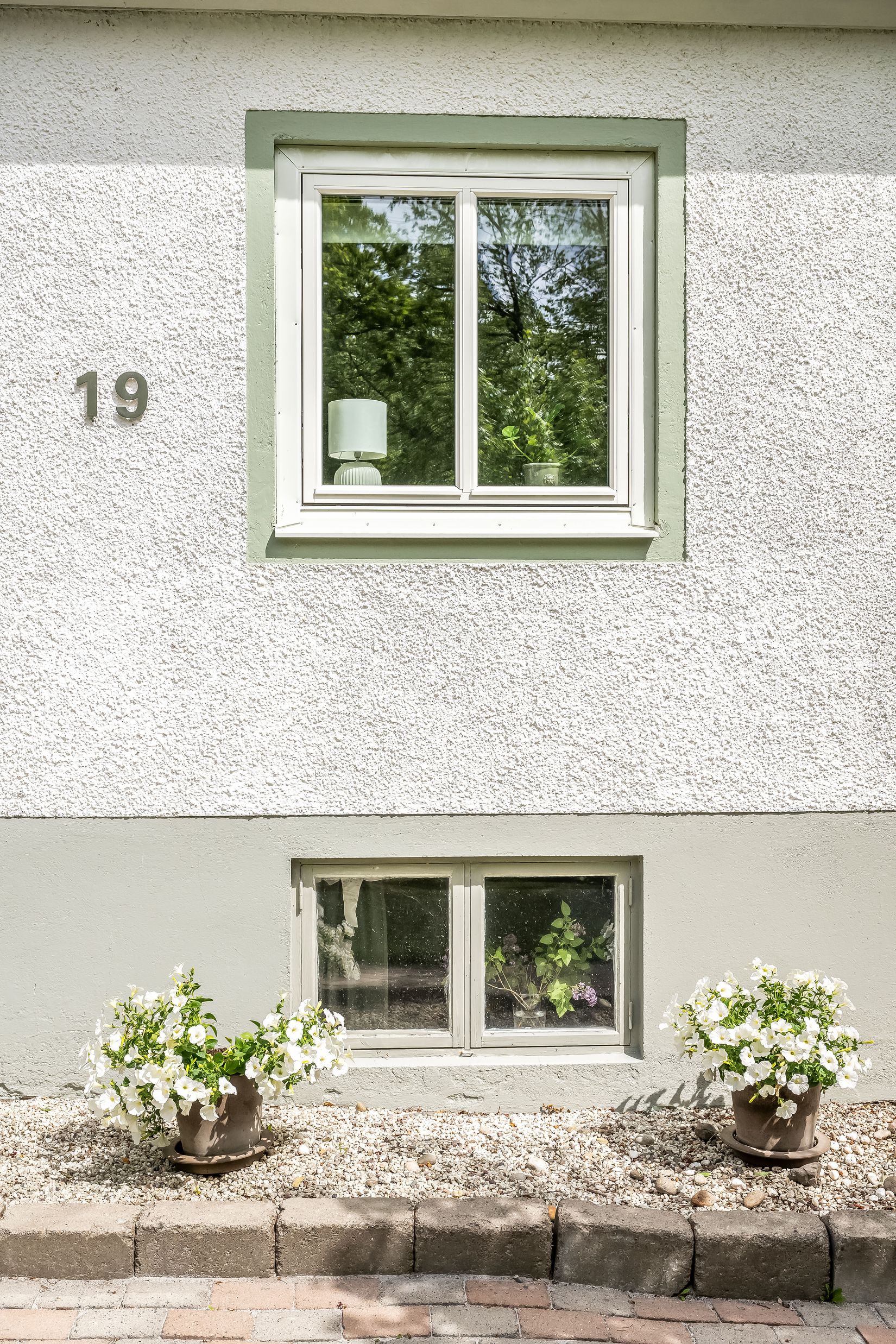 Villa, Lybecksvägen 19, Ringarum, Valdemarsvik