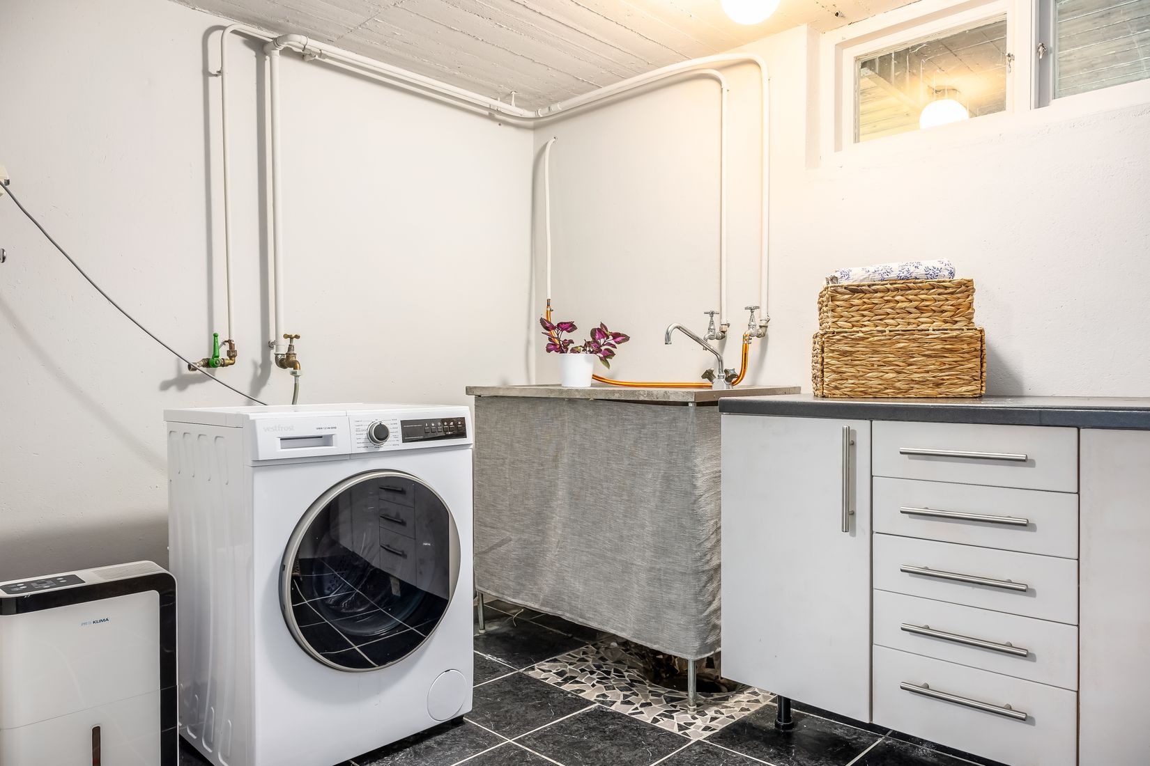 Villa, Lybecksvägen 19, Ringarum, Valdemarsvik