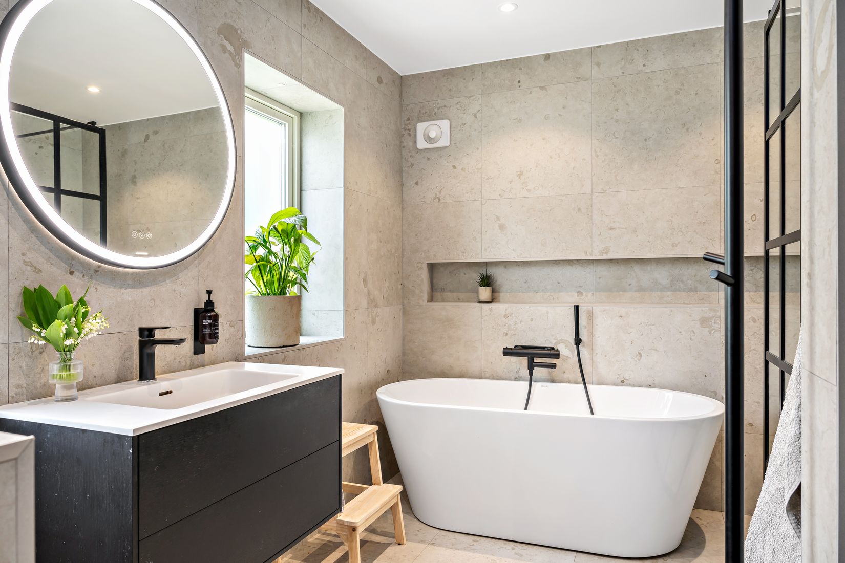 Villa, Lybecksvägen 19, Ringarum, Valdemarsvik