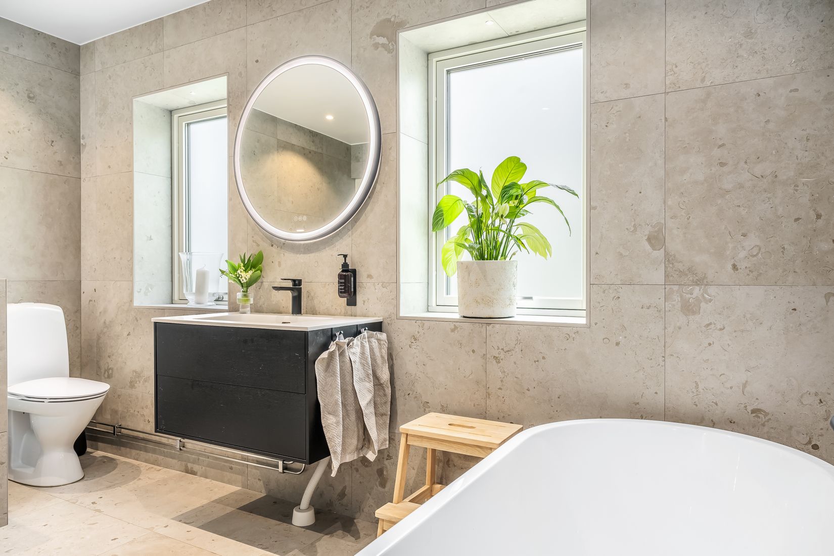 Villa, Lybecksvägen 19, Ringarum, Valdemarsvik