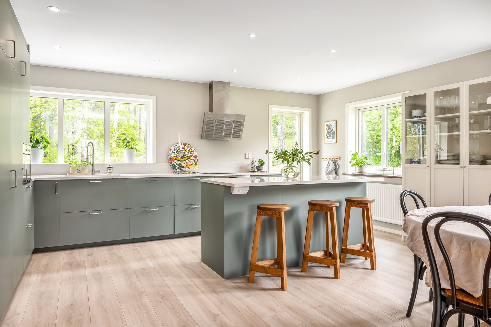 Villa, Lybecksvägen 19, Ringarum, Valdemarsvik