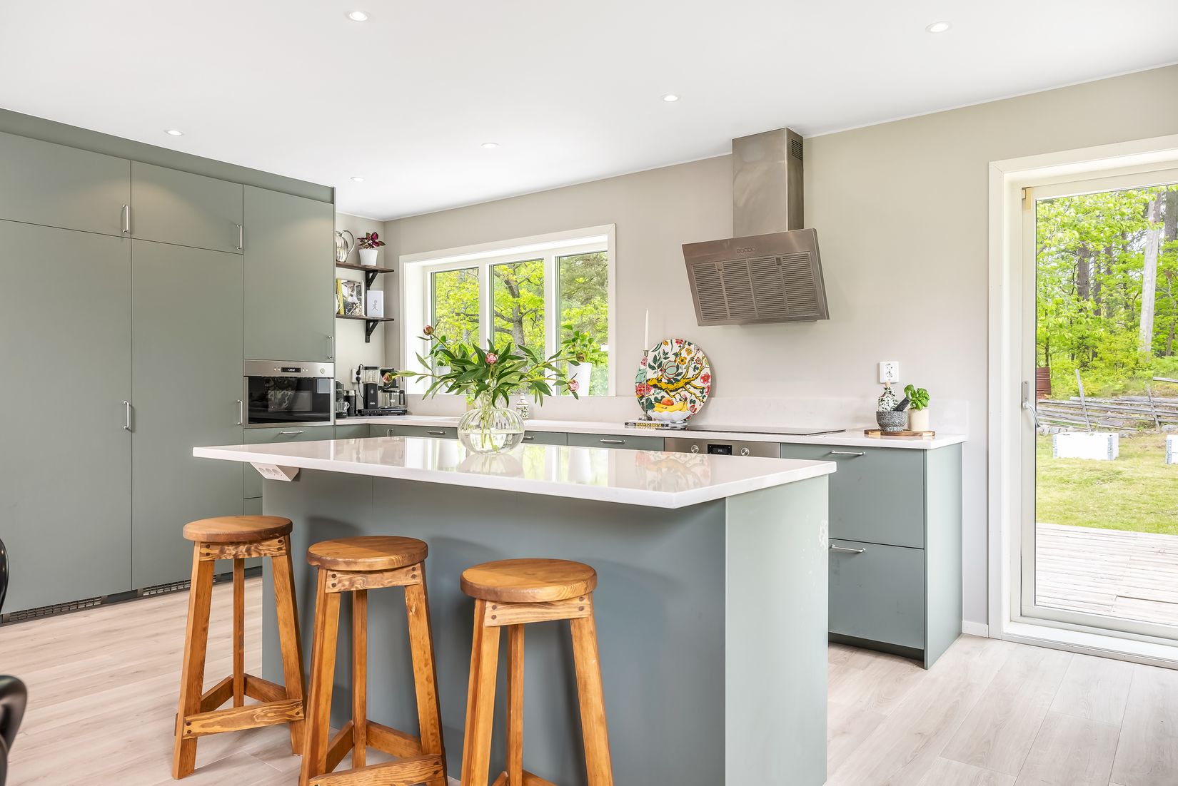 Villa, Lybecksvägen 19, Ringarum, Valdemarsvik