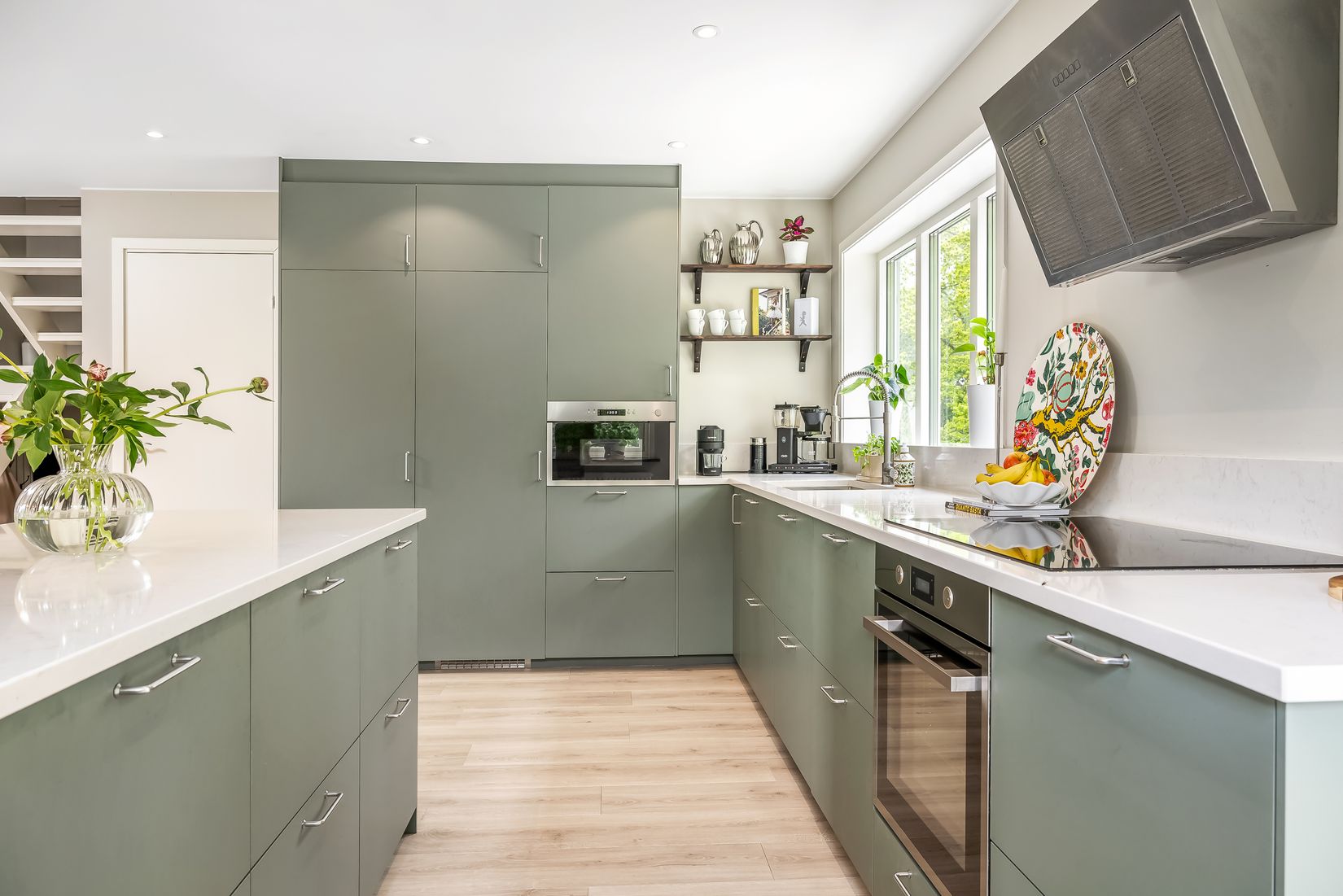 Villa, Lybecksvägen 19, Ringarum, Valdemarsvik