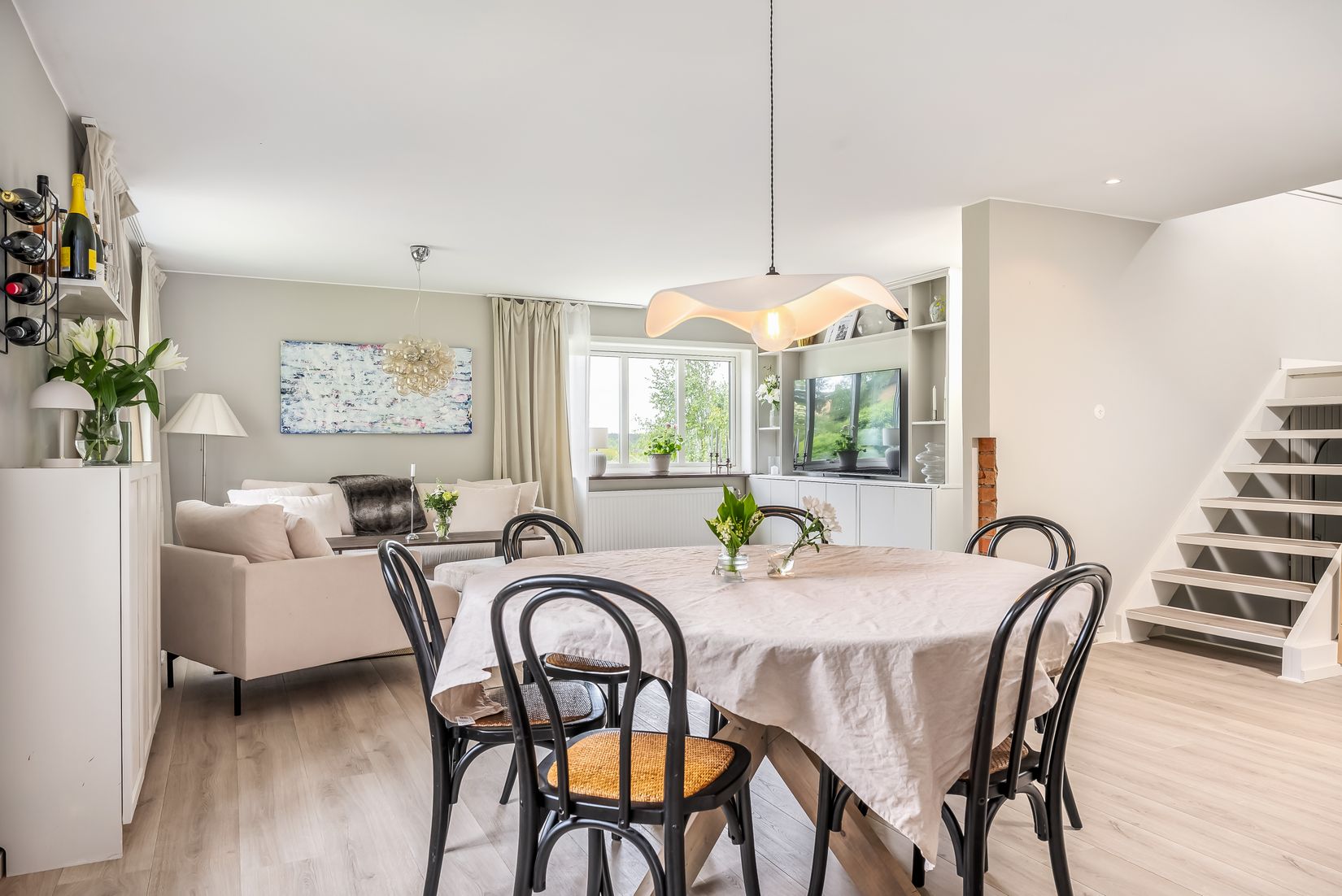 Villa, Lybecksvägen 19, Ringarum, Valdemarsvik