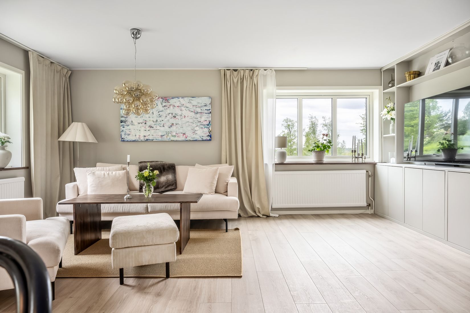 Villa, Lybecksvägen 19, Ringarum, Valdemarsvik