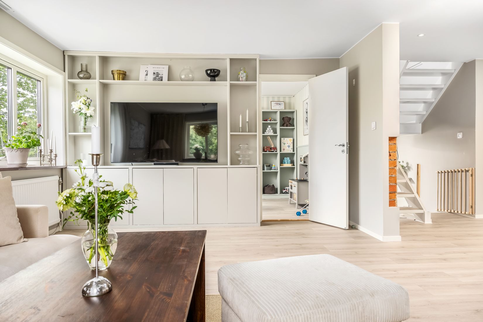 Villa, Lybecksvägen 19, Ringarum, Valdemarsvik