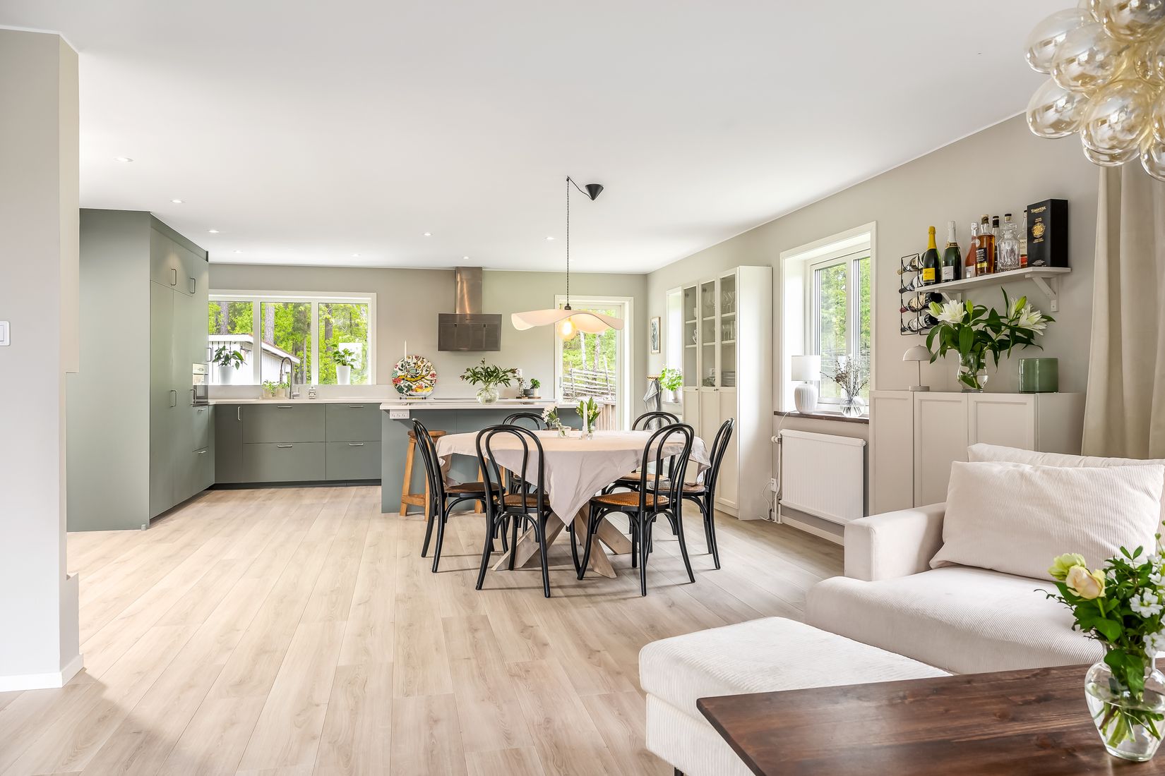 Villa, Lybecksvägen 19, Ringarum, Valdemarsvik